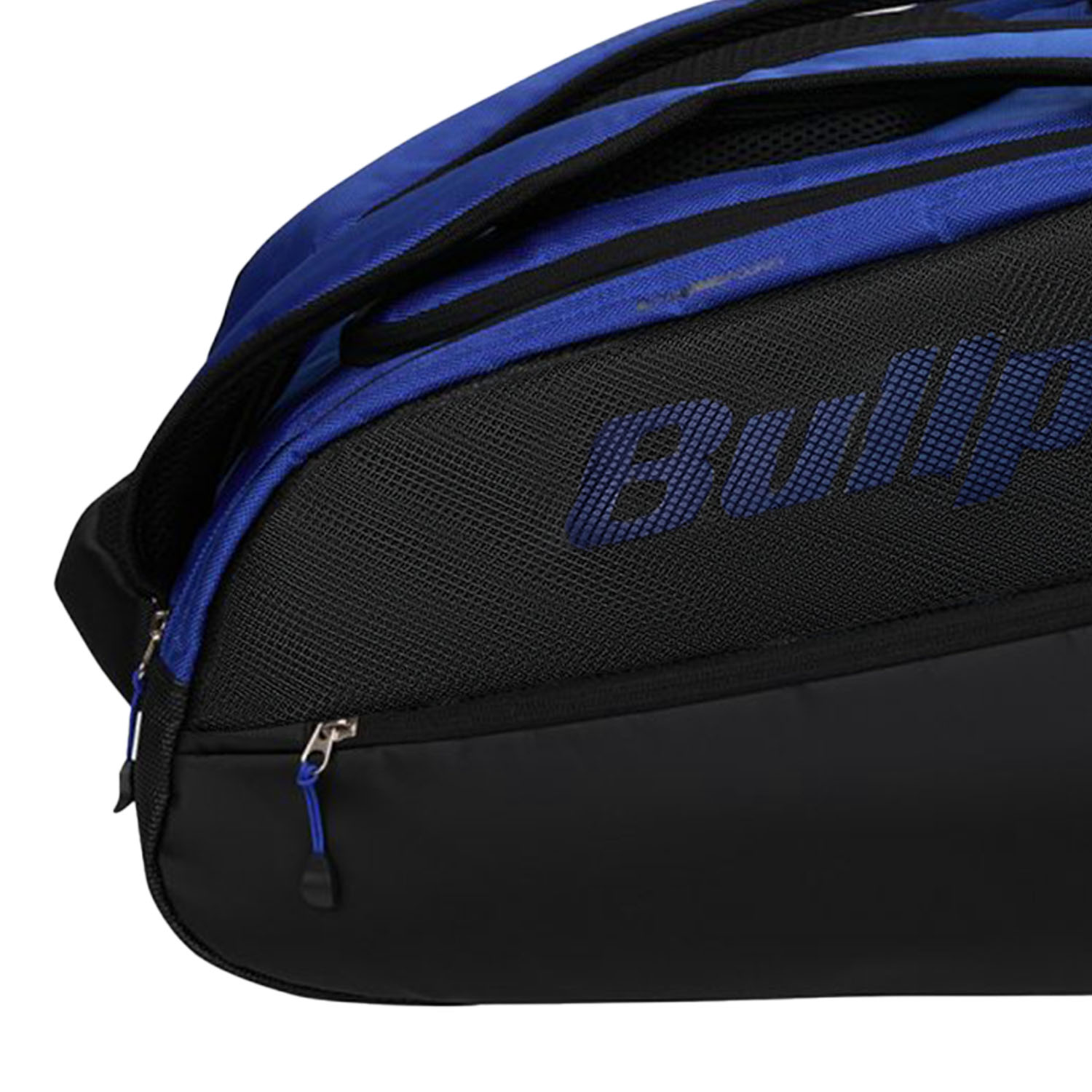 Bullpadel Vertex GEO Bolsa - Azul Intenso