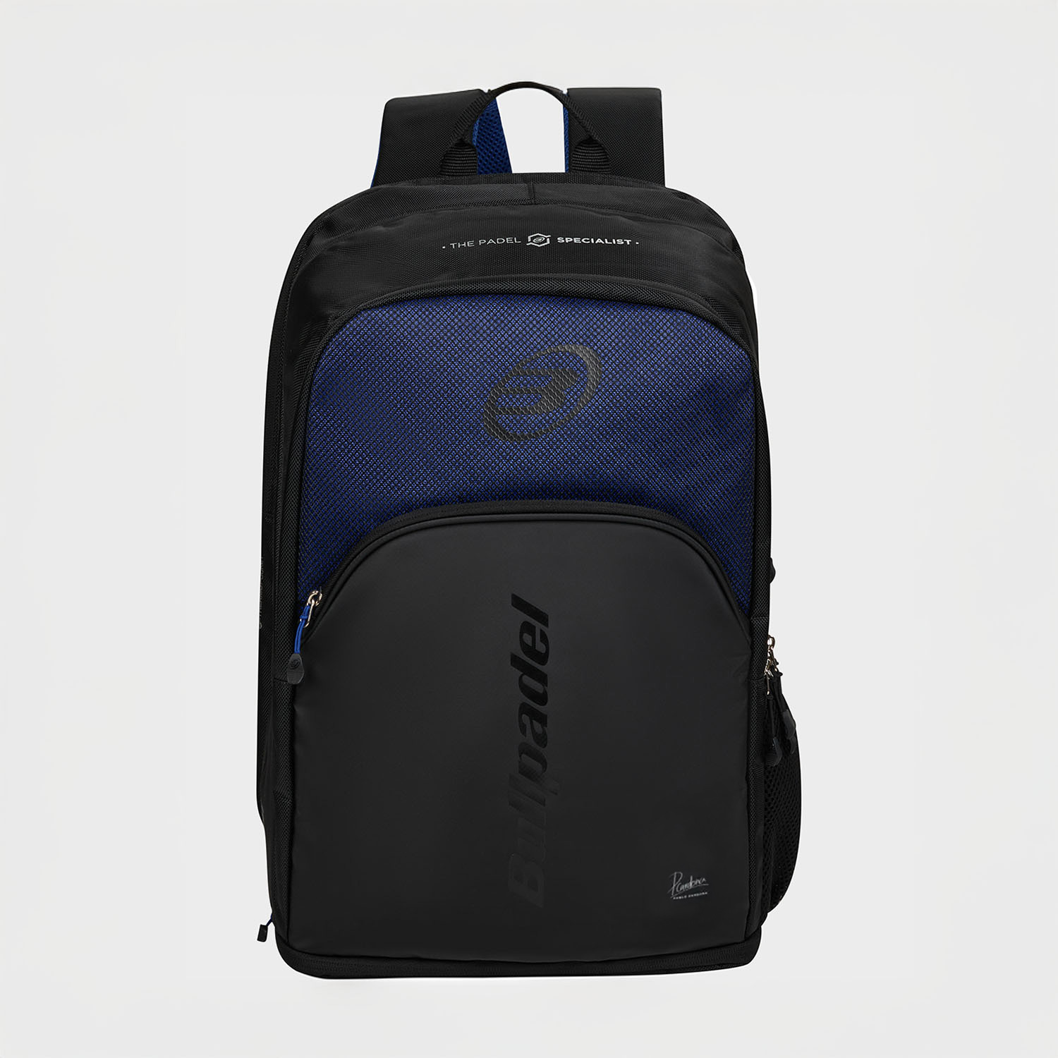Bullpadel Vertex GEO Mochila - Azul Intenso