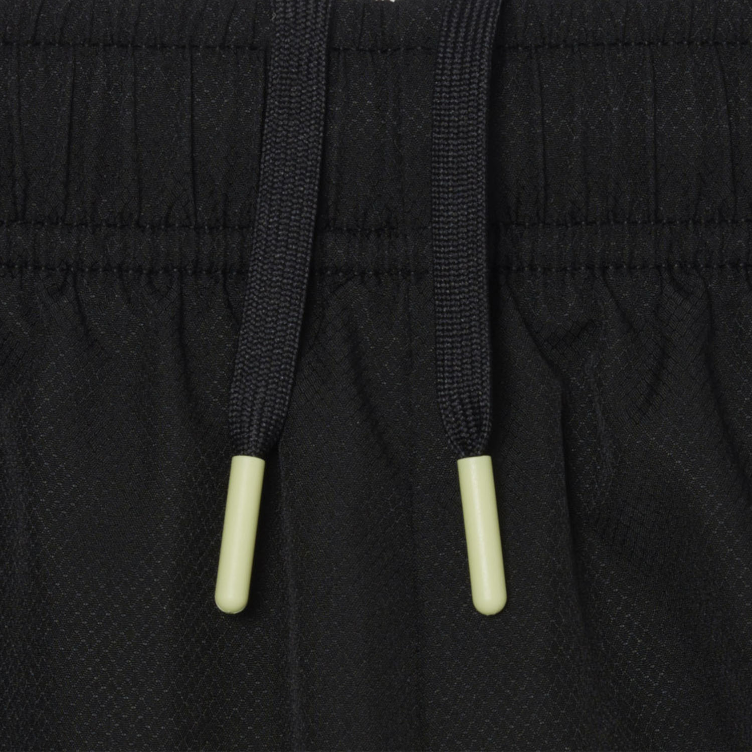 Lacoste Performance 9in Shorts - Noir/Blanc