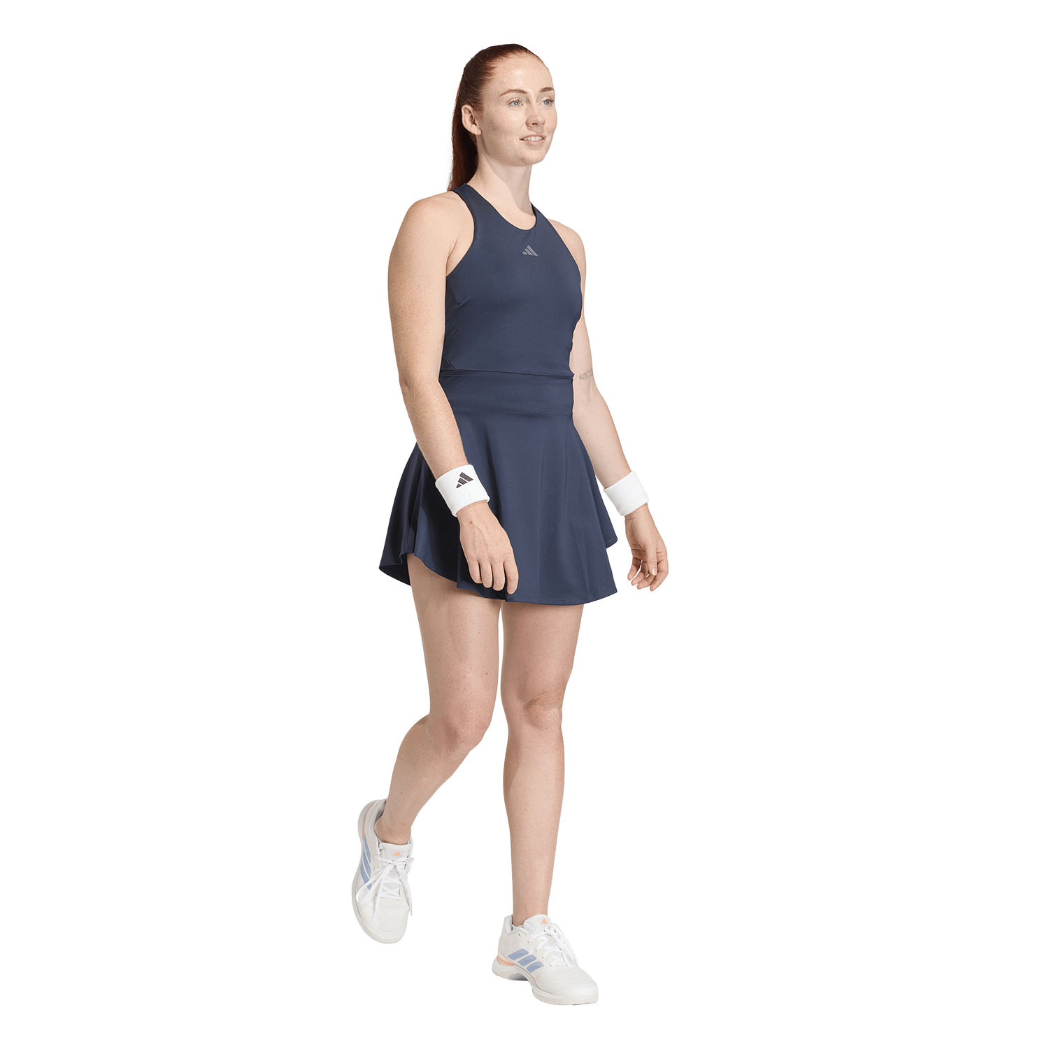 adidas Y CLIMACOOL Dress - Legend Ink