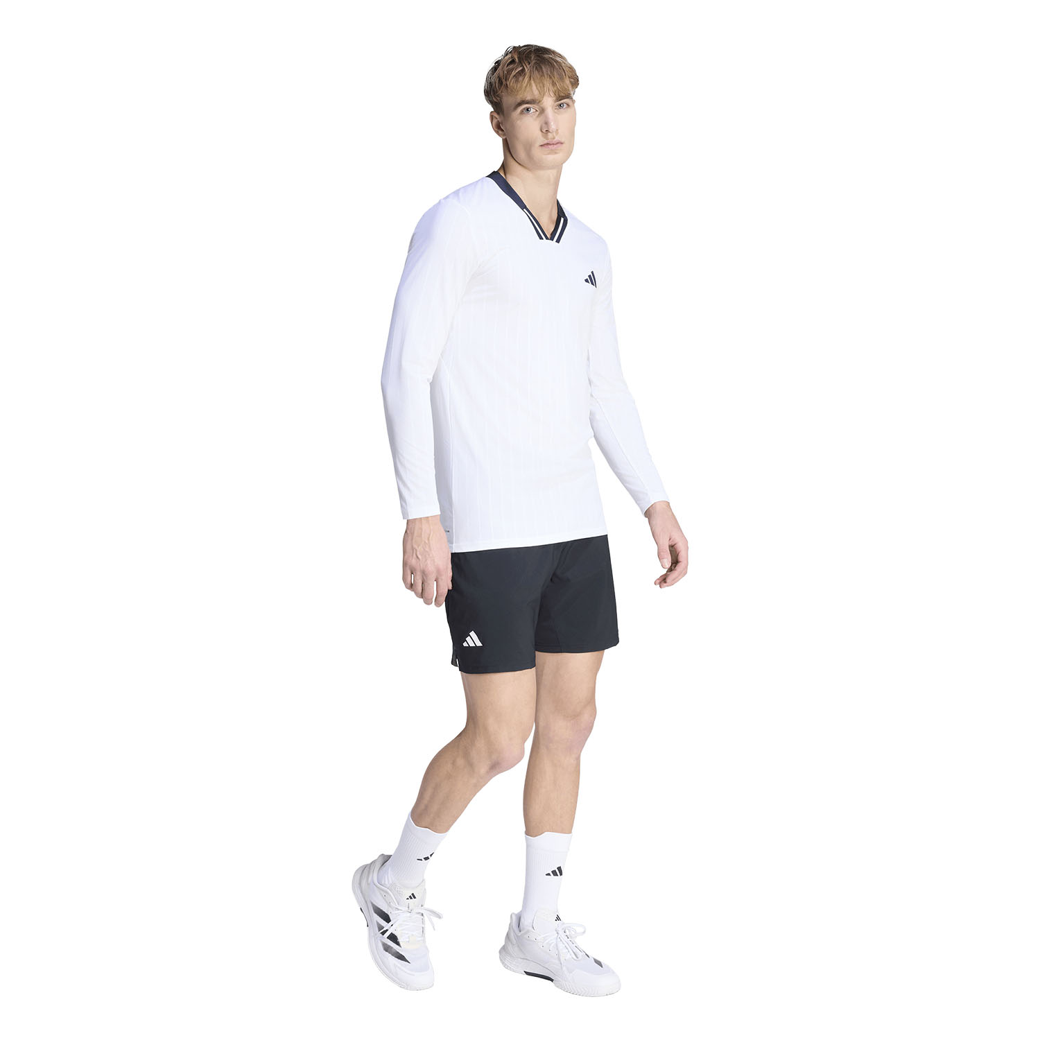 adidas Wow Shirt - White