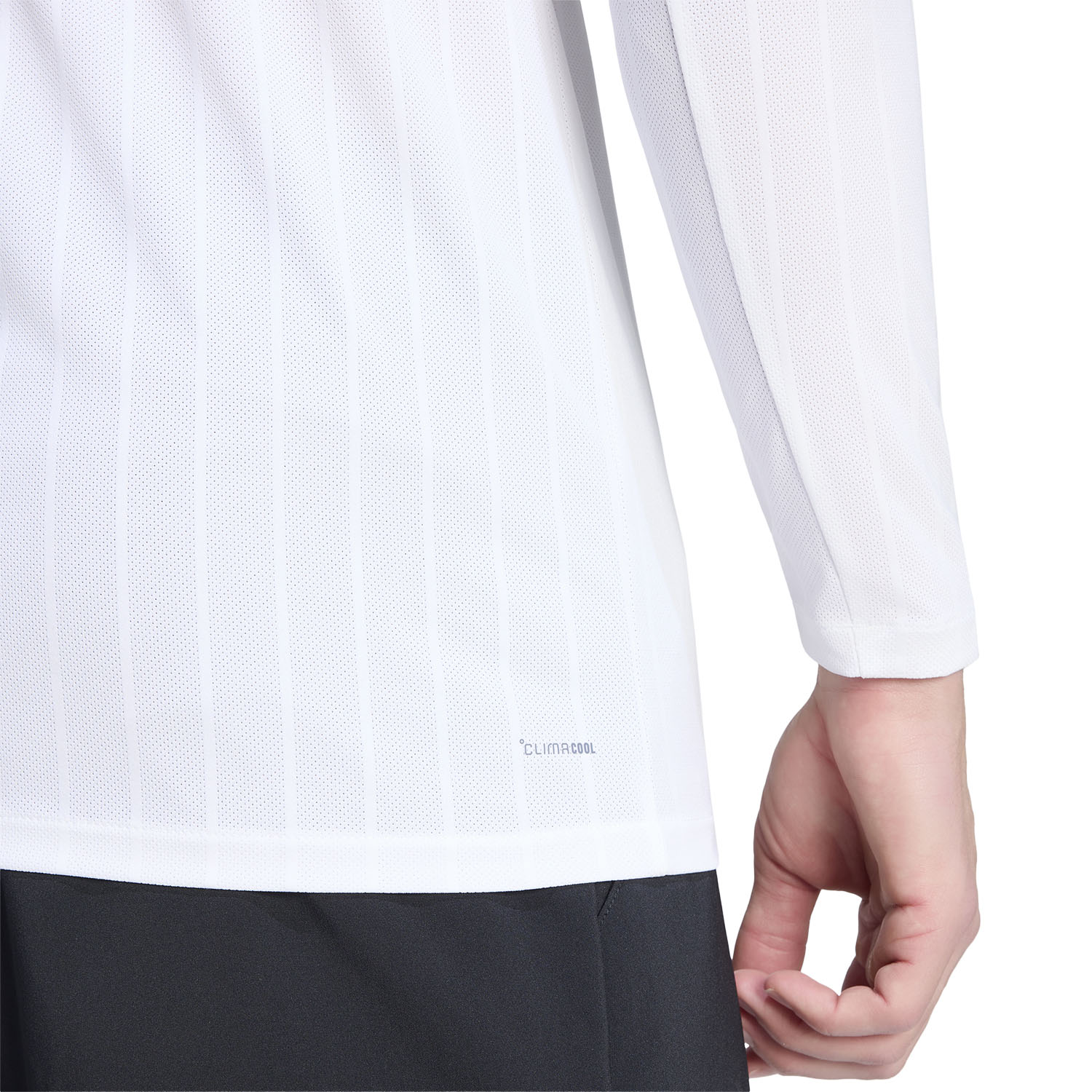 adidas Wow Shirt - White