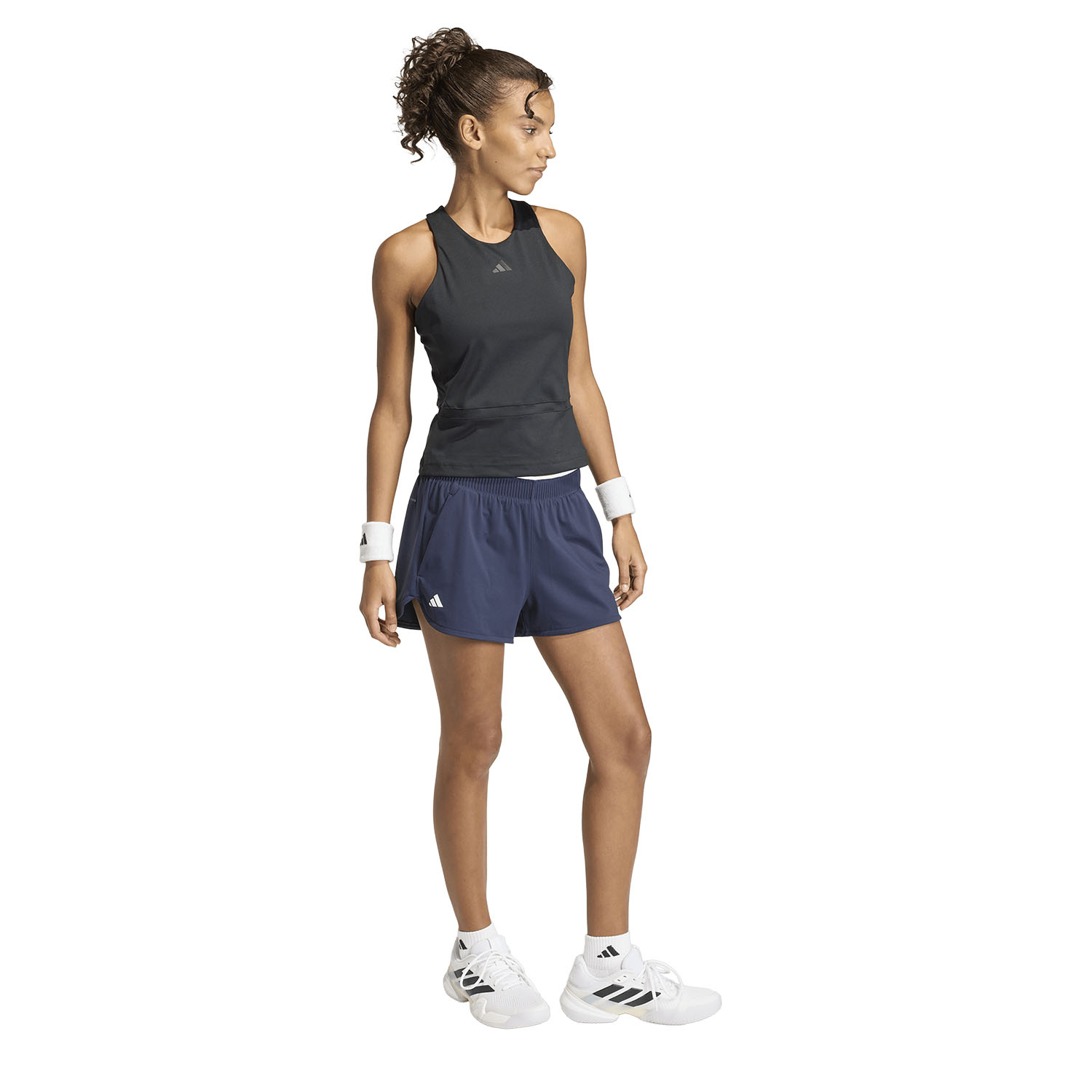 adidas Pro 2in Shorts - Legend Ink