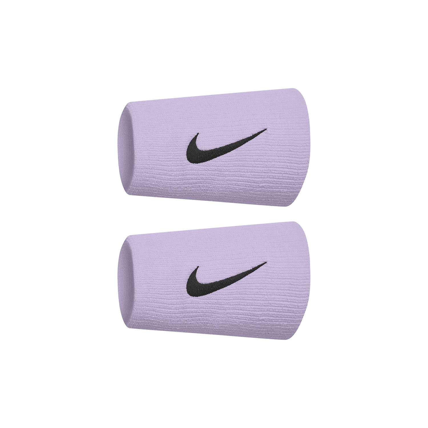 Nike Premier Polsini Lunghi - Violet Mist/Black