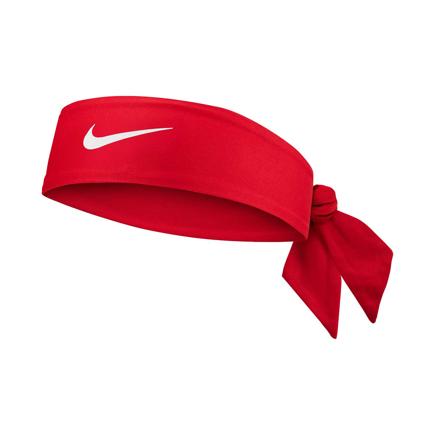 Nike Dri-FIT Fury Classic Banda - University Red/White