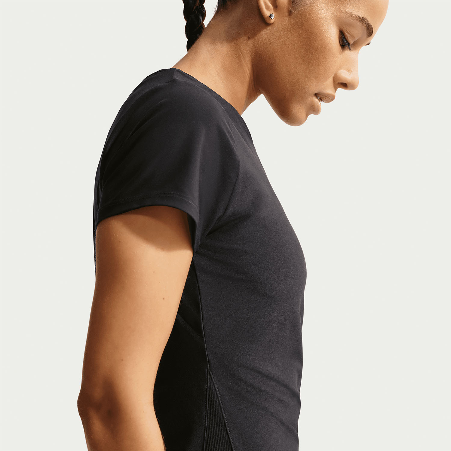 Nike Victory T-Shirt - Black/White
