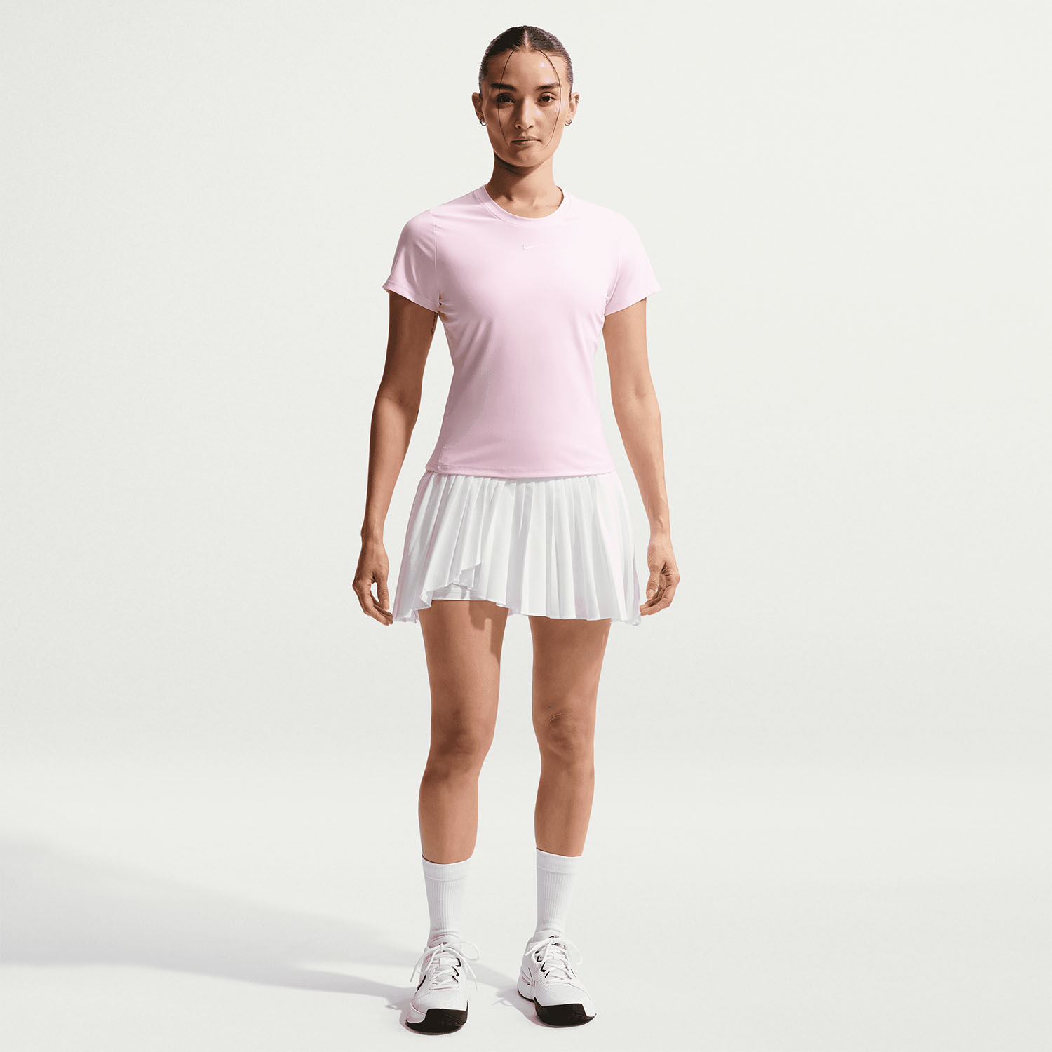 Nike Victory Maglietta - Pink Foam/White