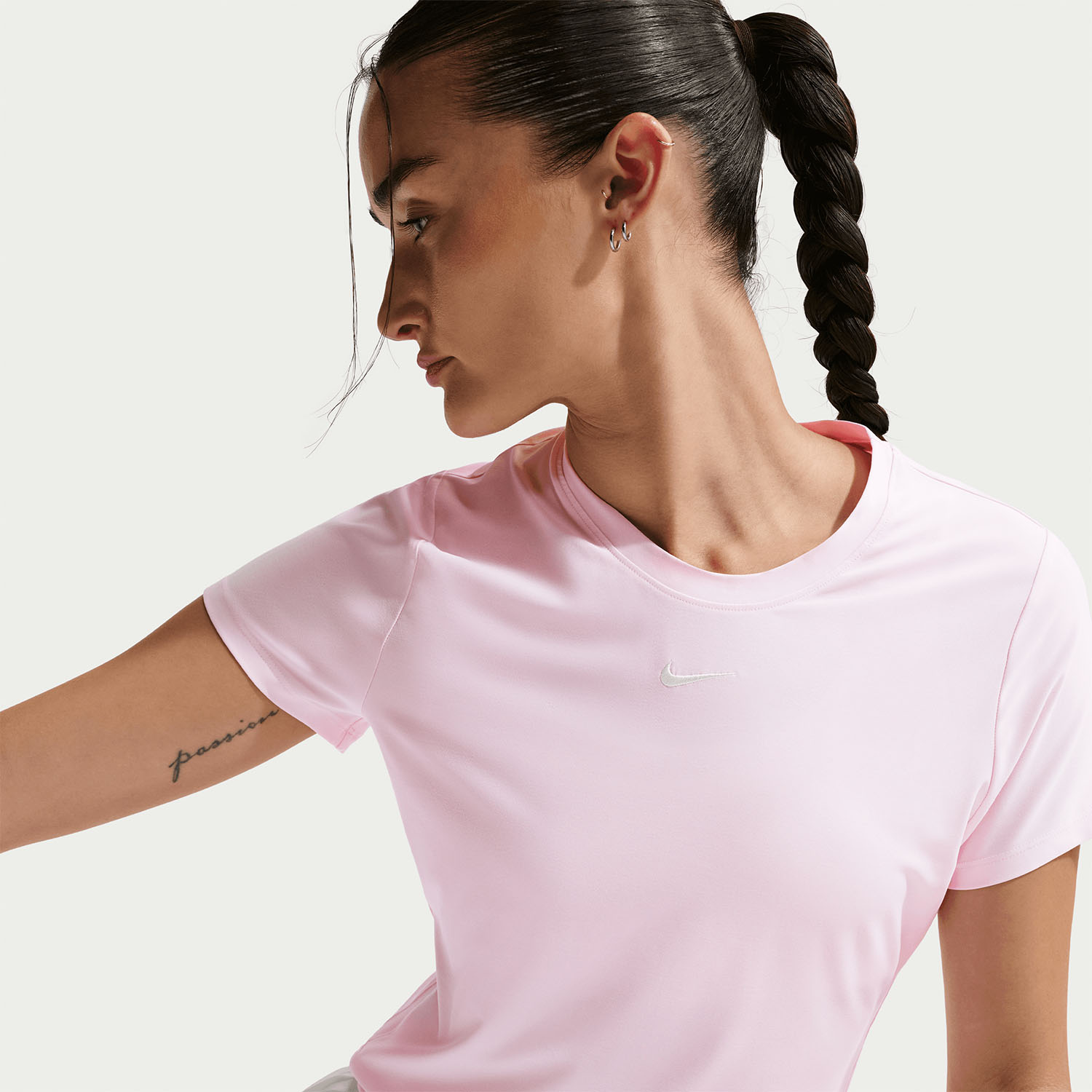 Nike Victory Maglietta - Pink Foam/White