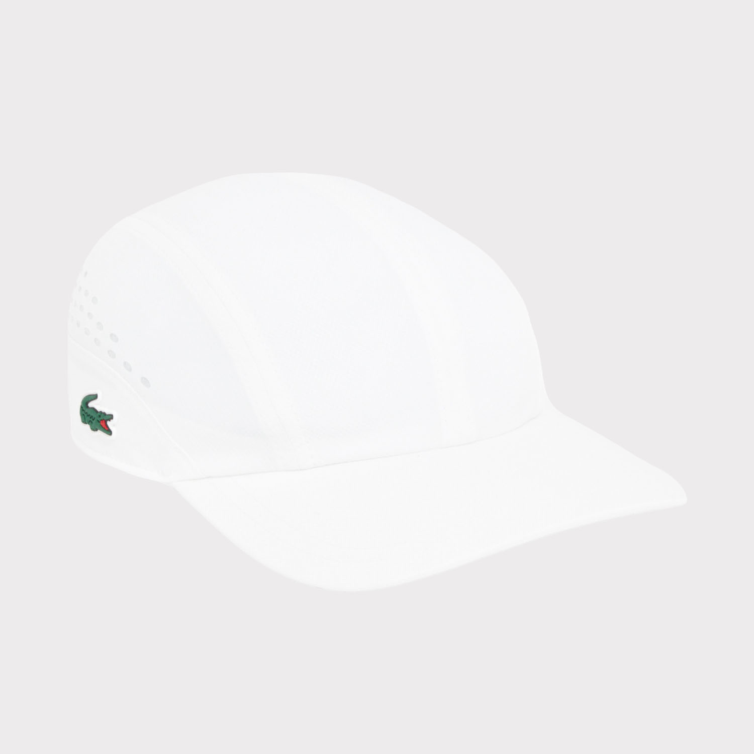 Lacoste Pro Cappello - Blanc