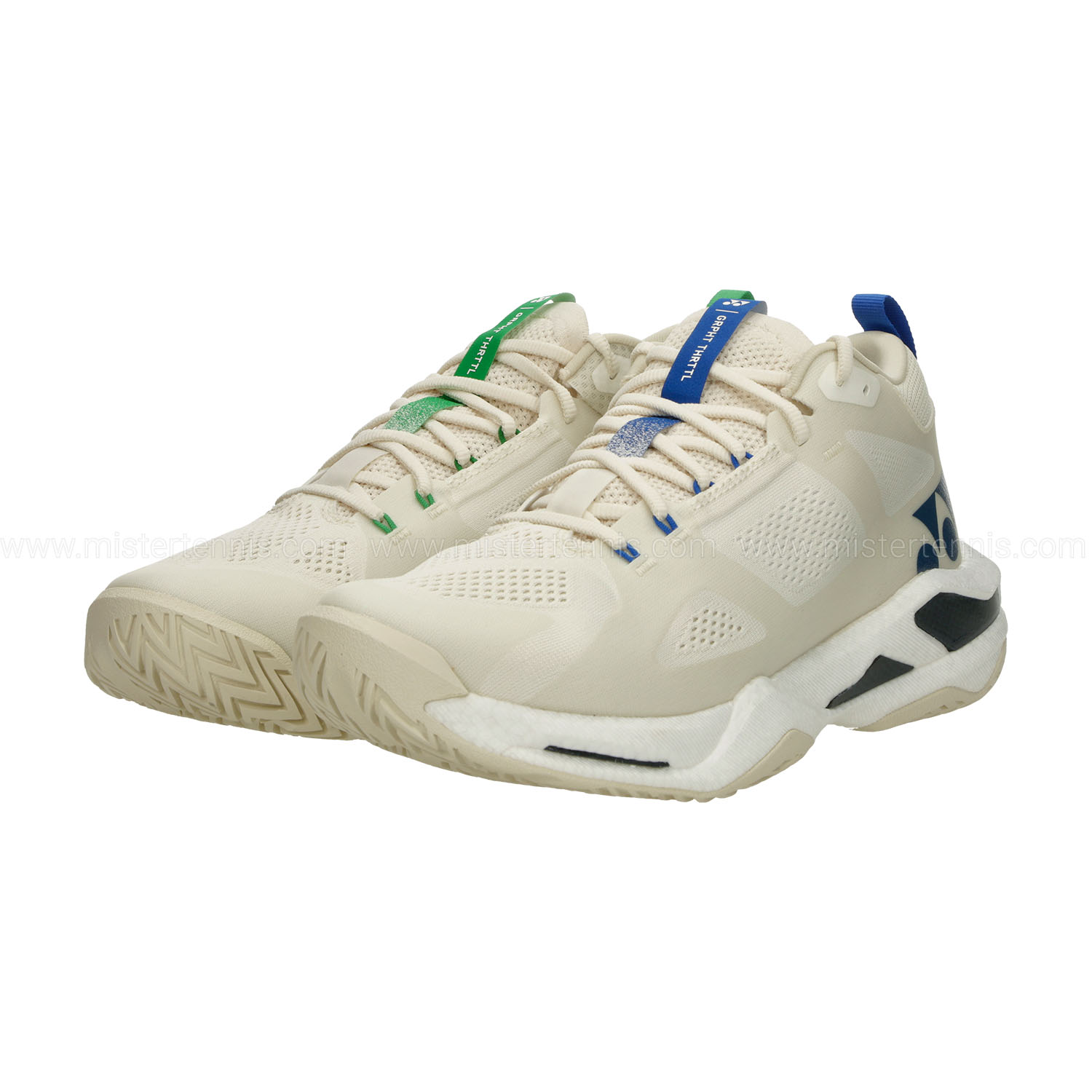 Yonex Grpht Thrttl - Natural