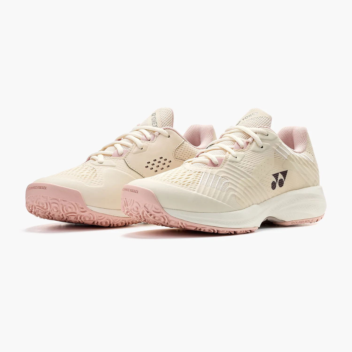 Yonex Sonicage Clay - Pale Pink