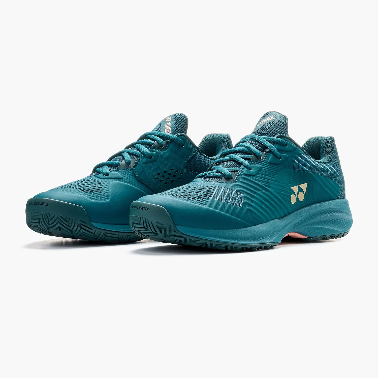 Yonex Sonicage - Dark Green
