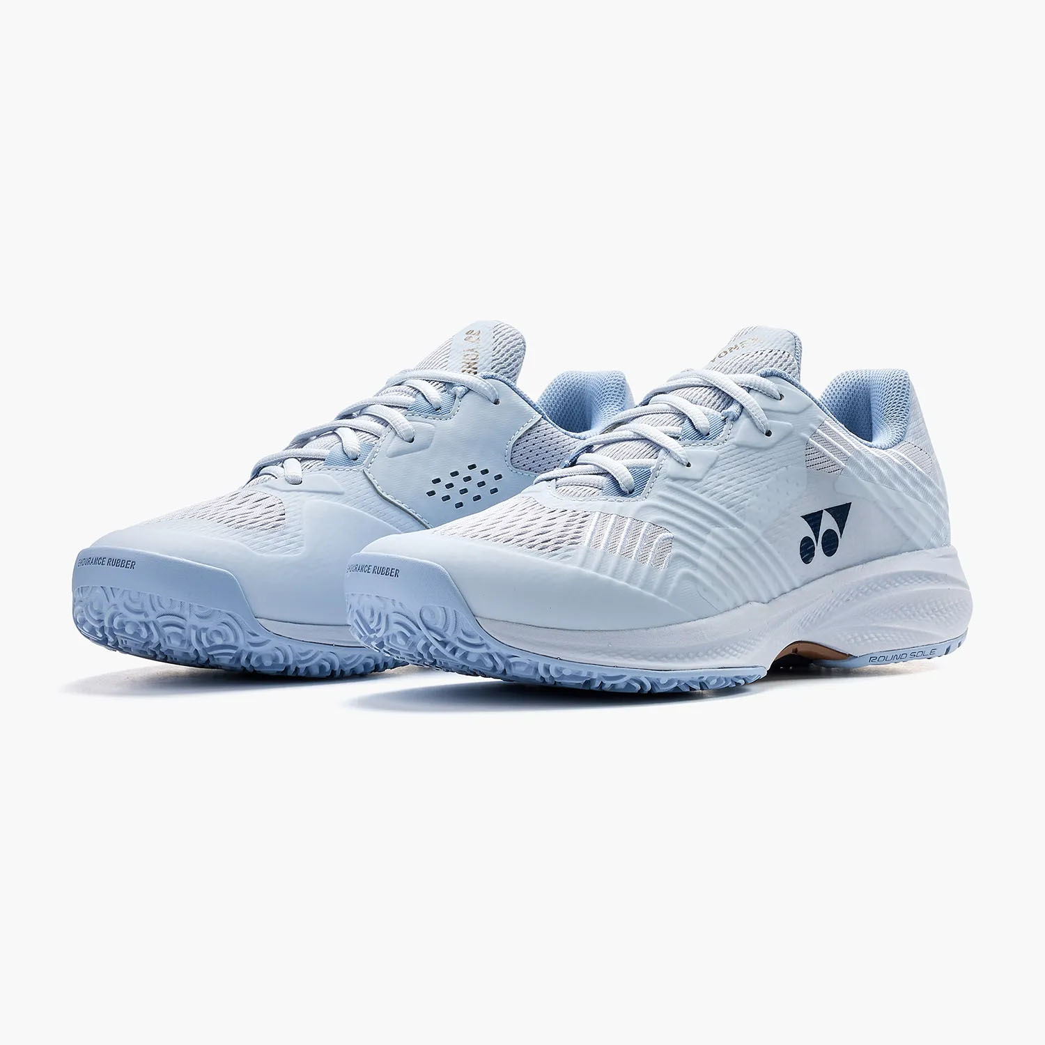 Yonex Sonicage Clay - Pale Blue