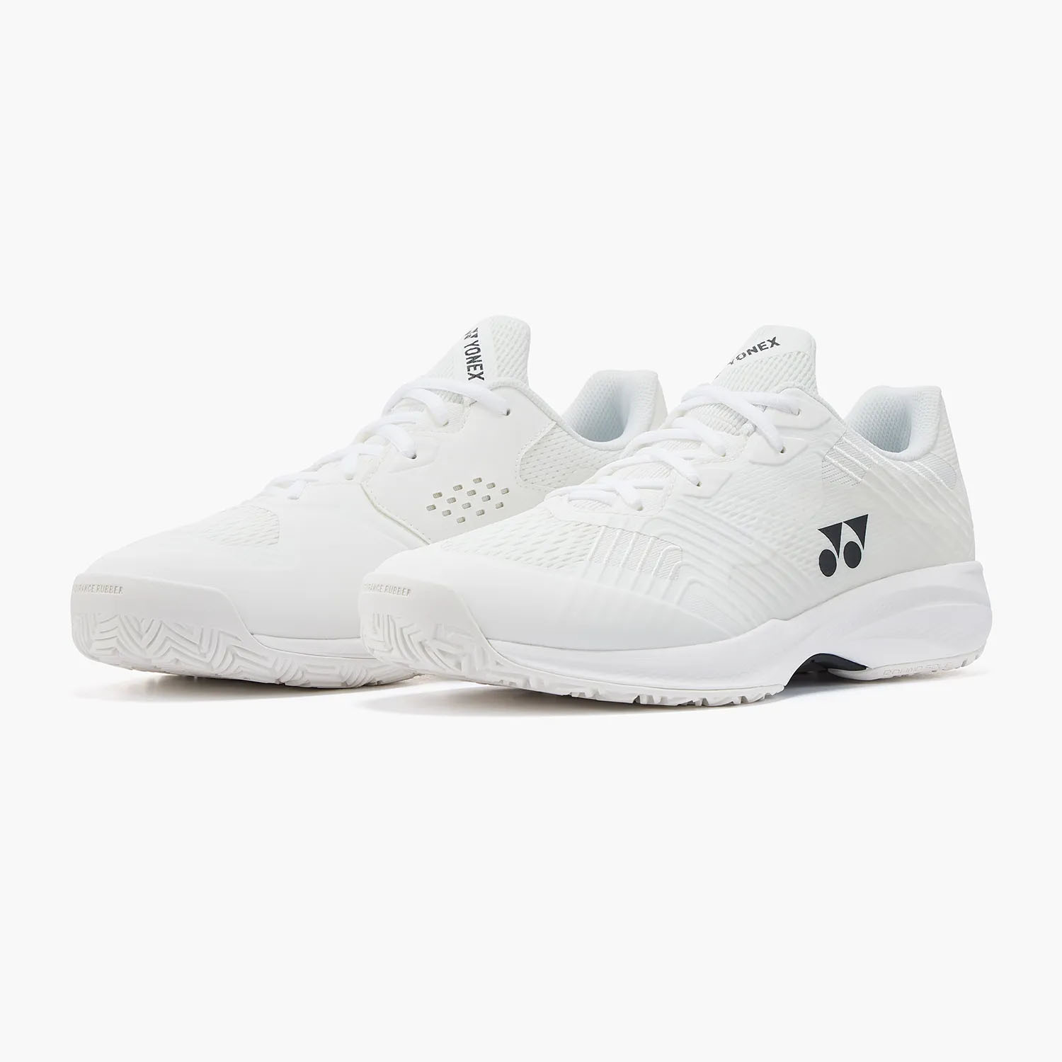 Yonex Sonicage Wide - White