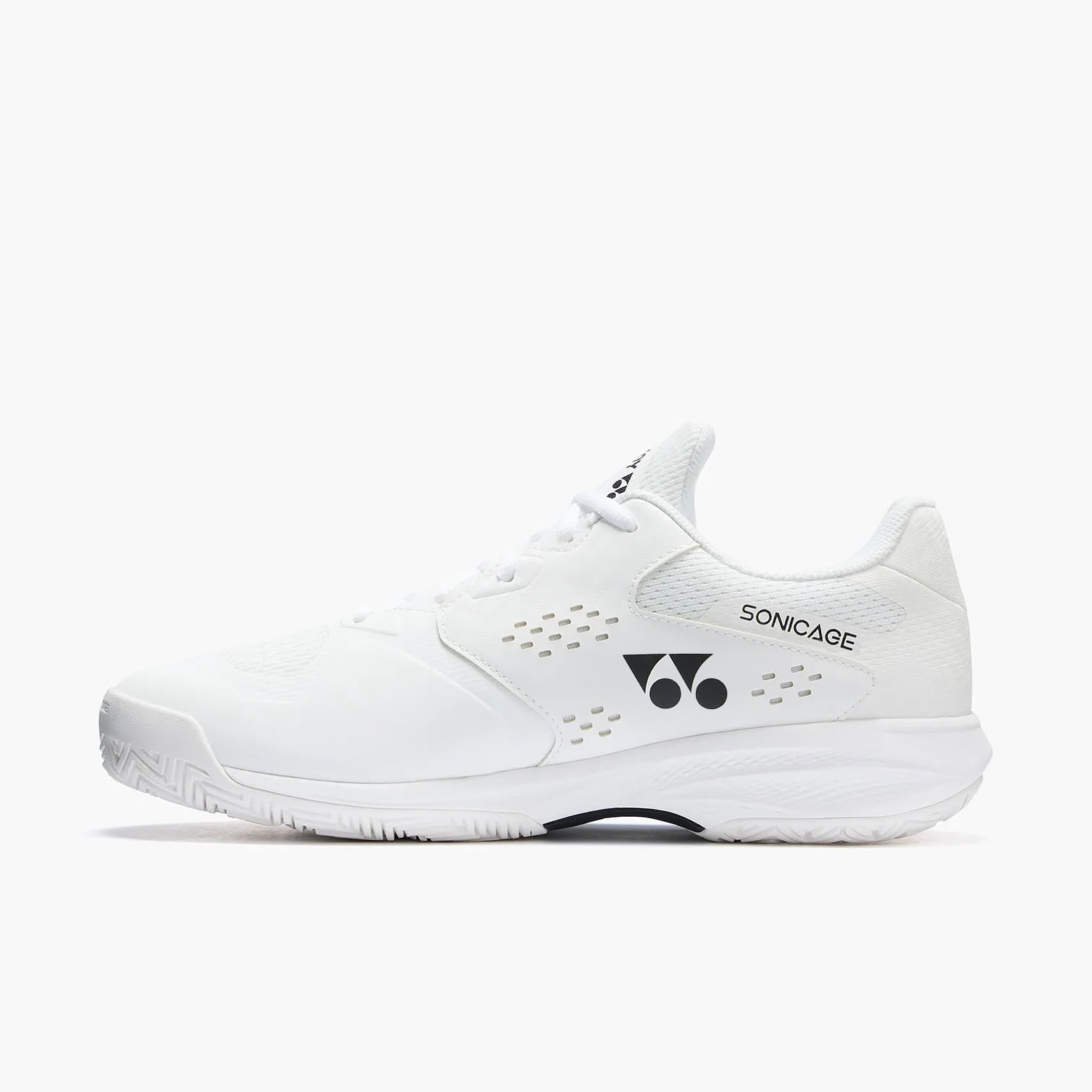Yonex Sonicage Wide - White