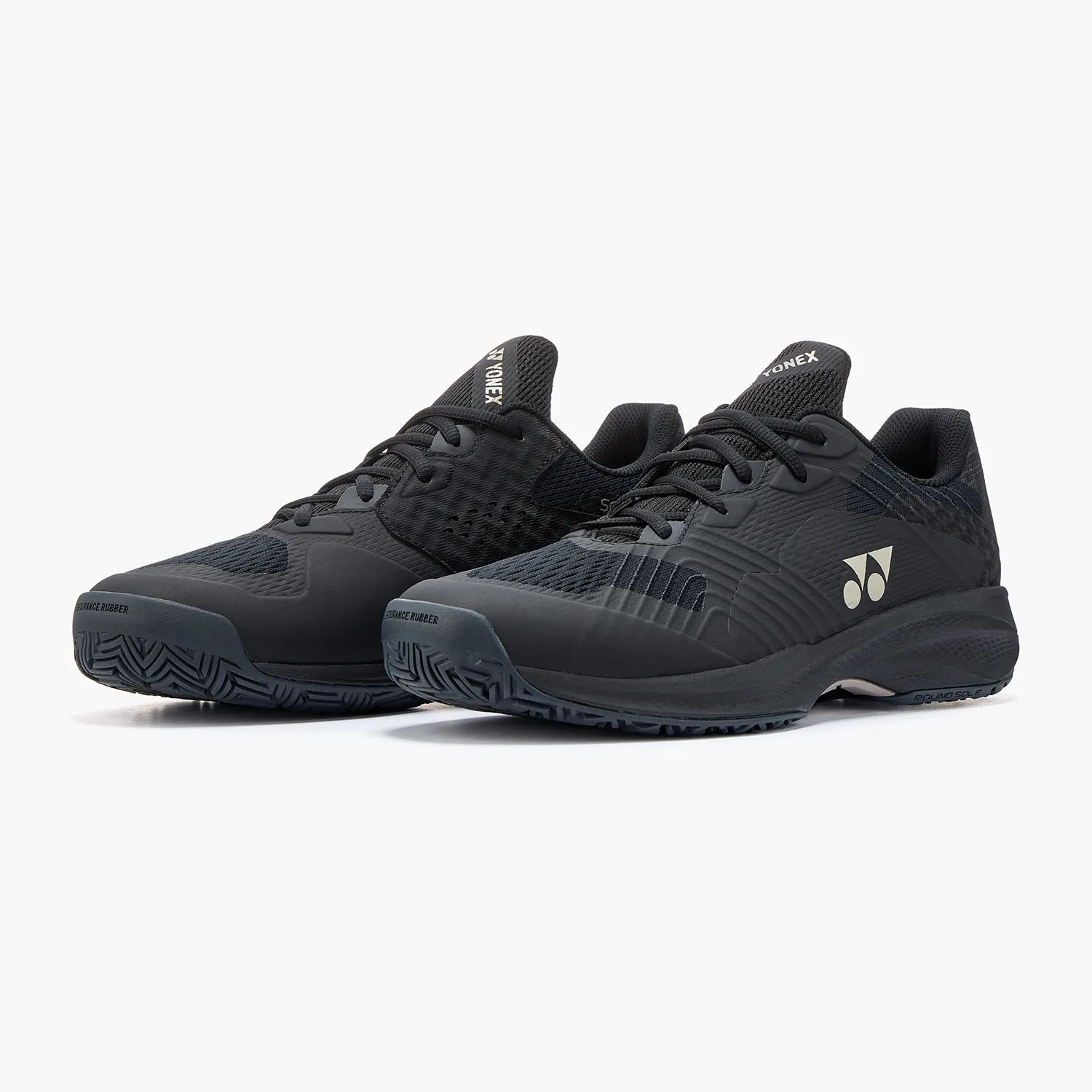 Yonex Sonicage - Black/Mocha Gray