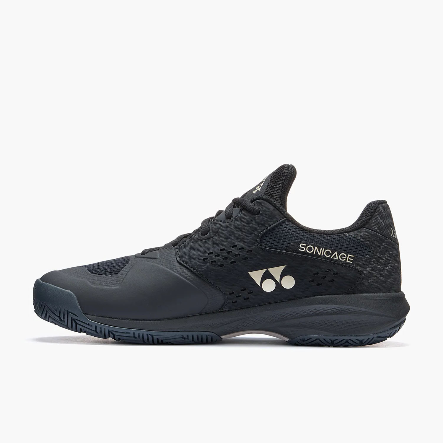 Yonex Sonicage - Black/Mocha Gray