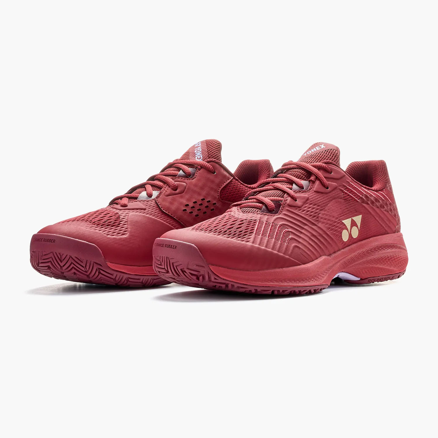 Yonex Sonicage - Dark Red