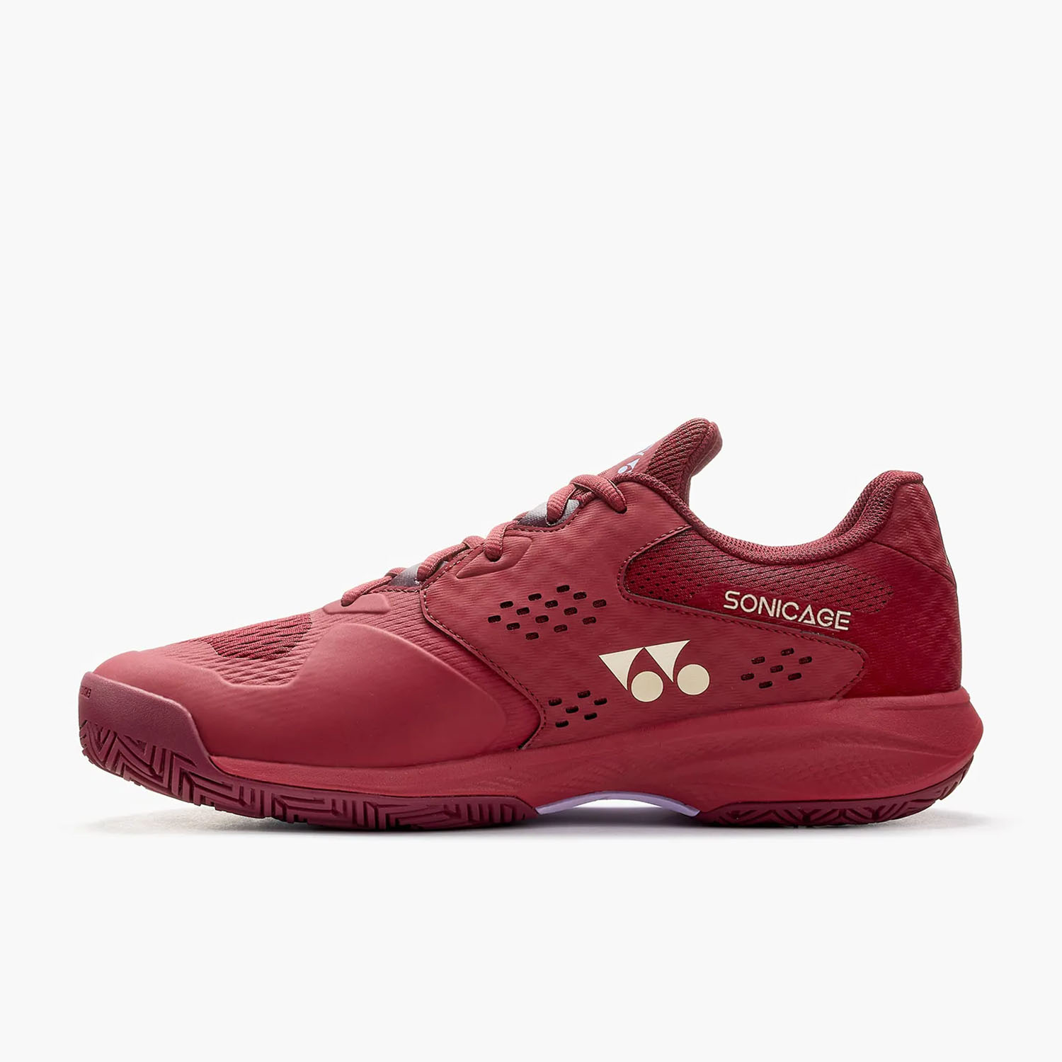 Yonex Sonicage - Dark Red