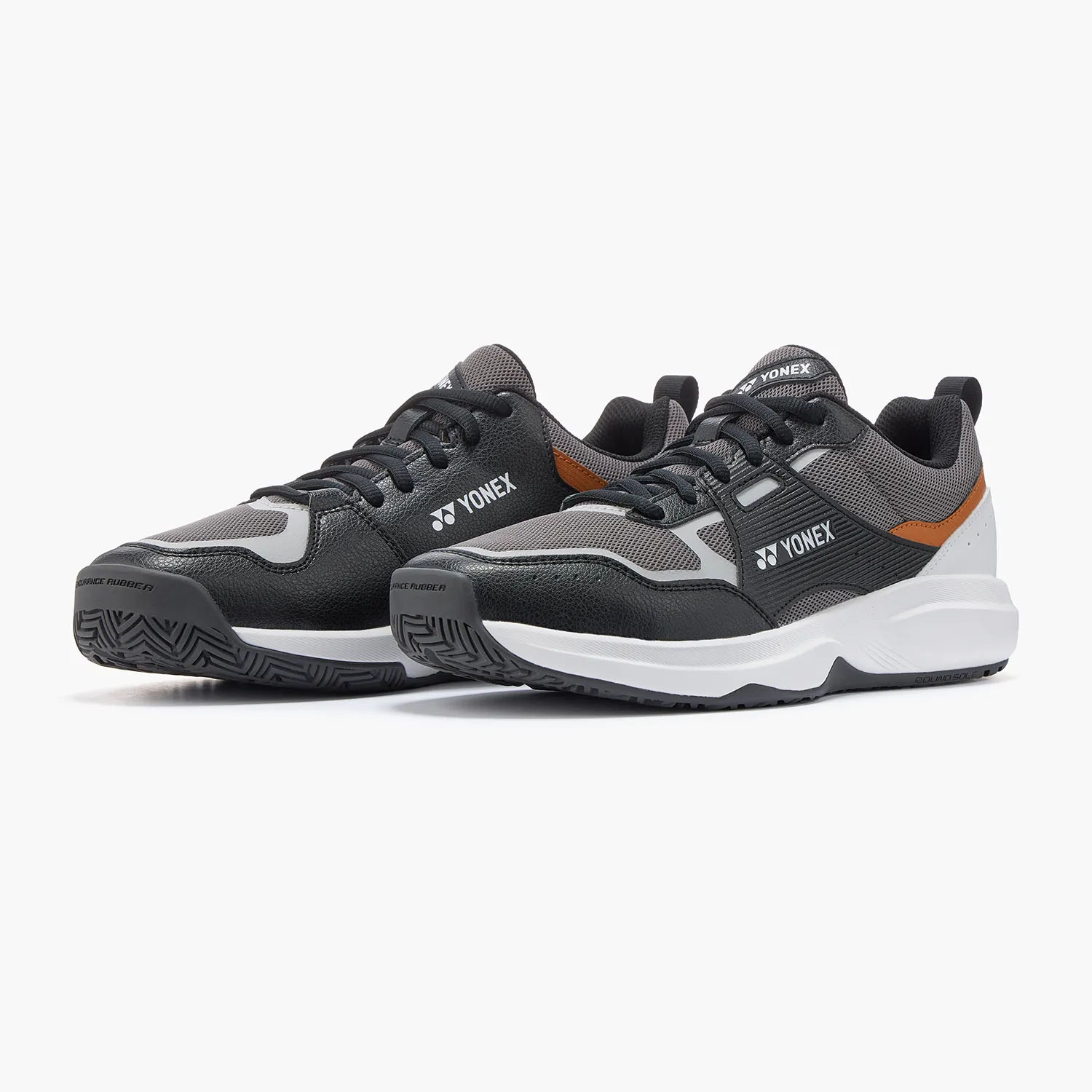 Yonex Pro Move Classic Wide - Black/Brown