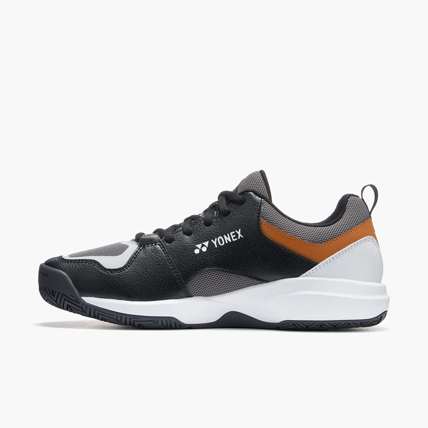 Yonex Pro Move Classic Wide - Black/Brown