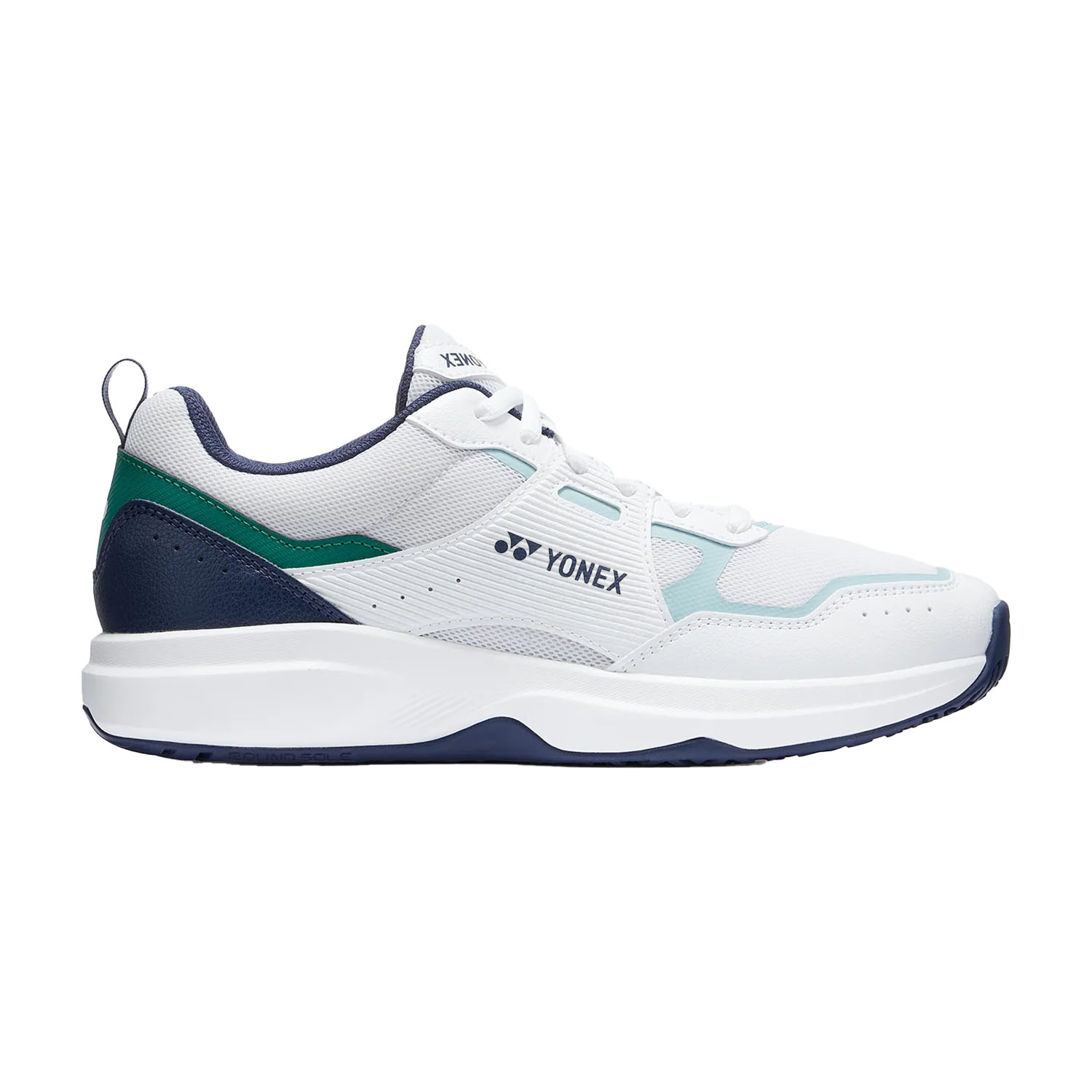 Yonex Pro Move Classic - White/Green