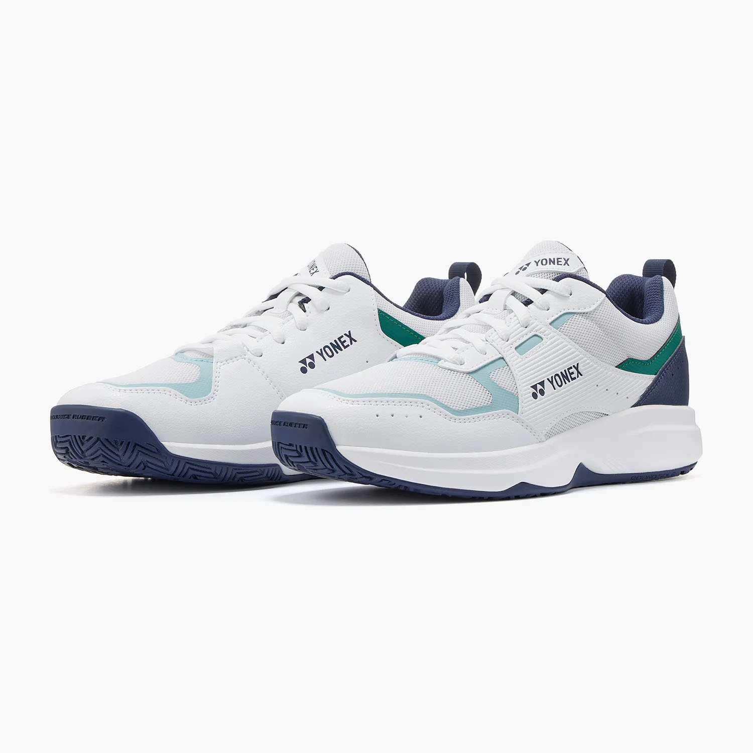 Yonex Pro Move Classic - White/Green