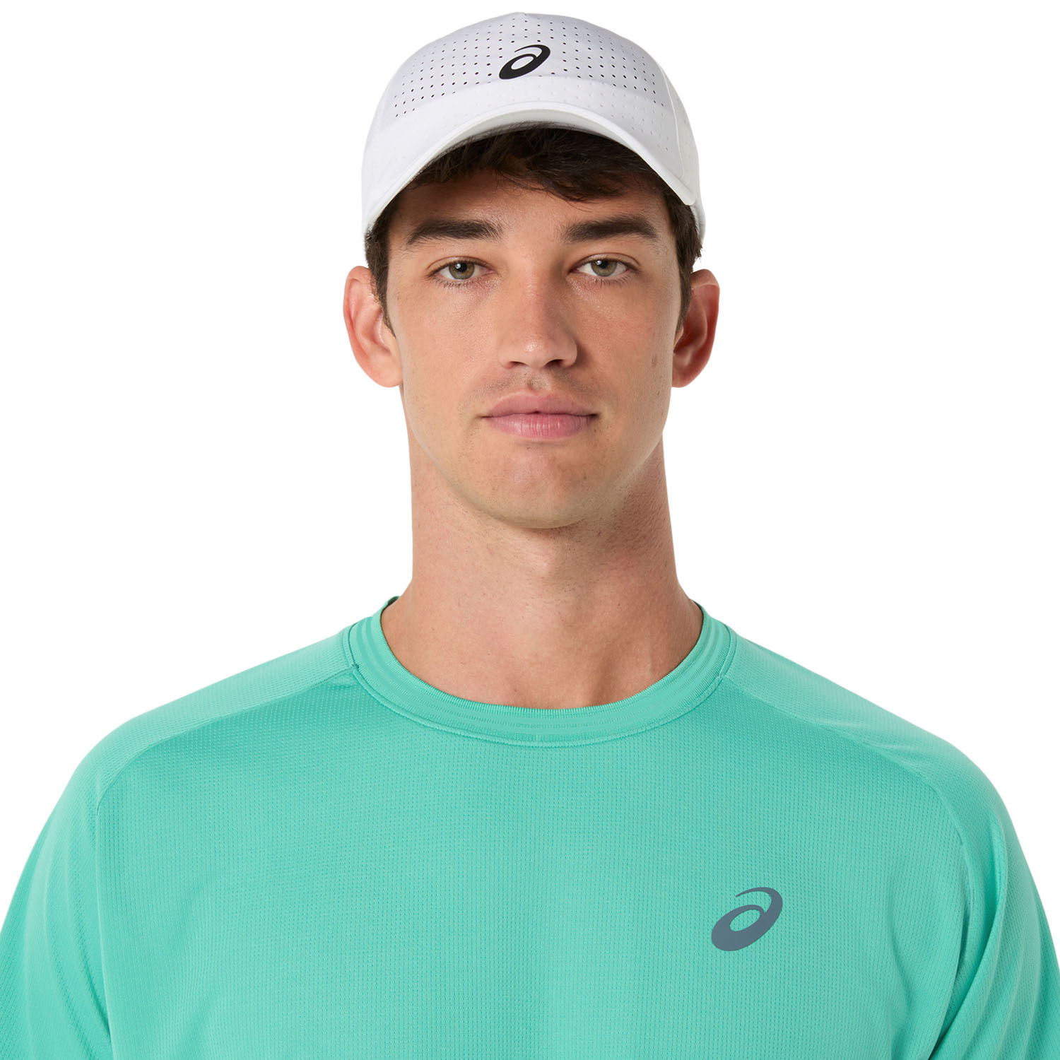 ASICS Game Camiseta - Aurora Green