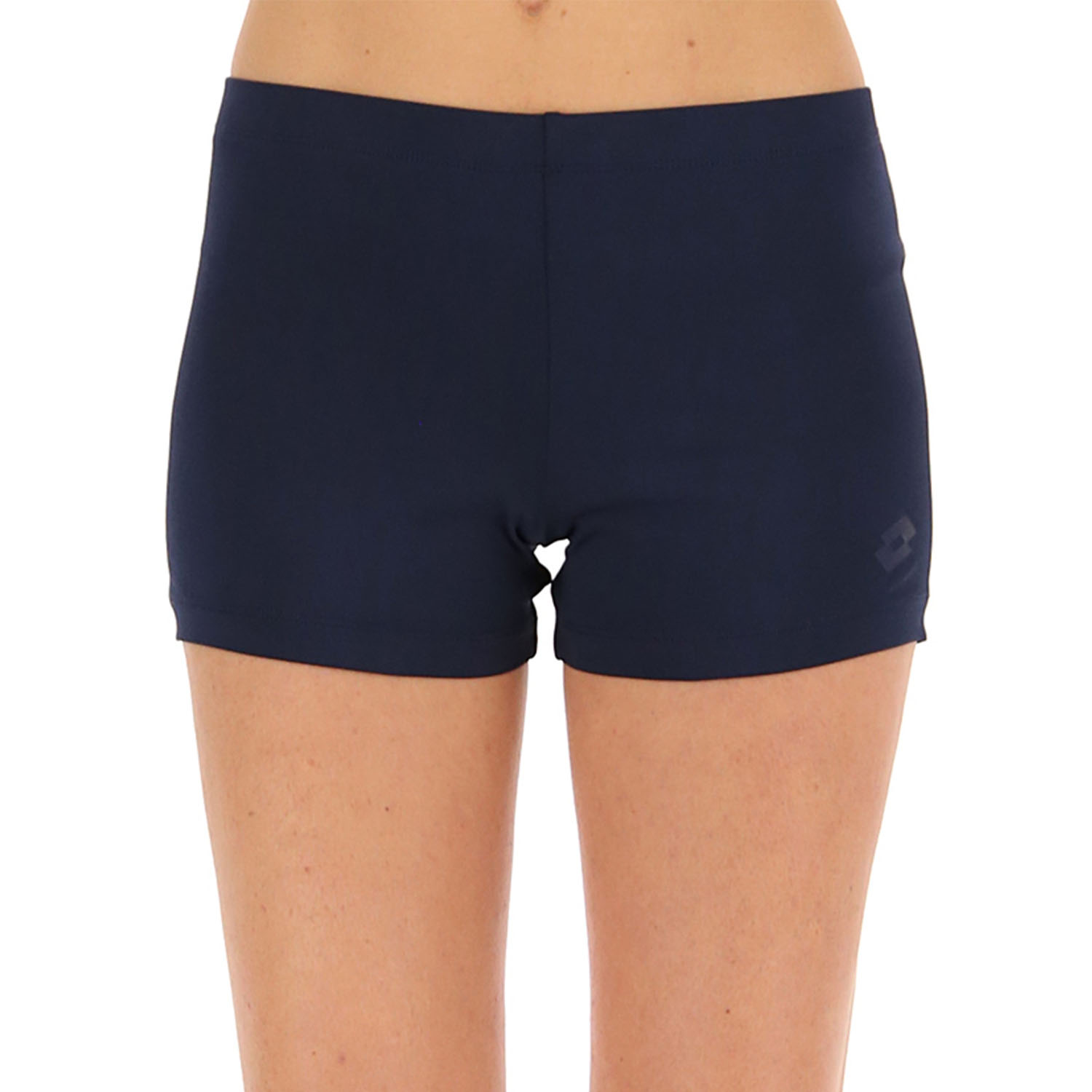 Lotto MSP 4in Shorts - Navy Blue