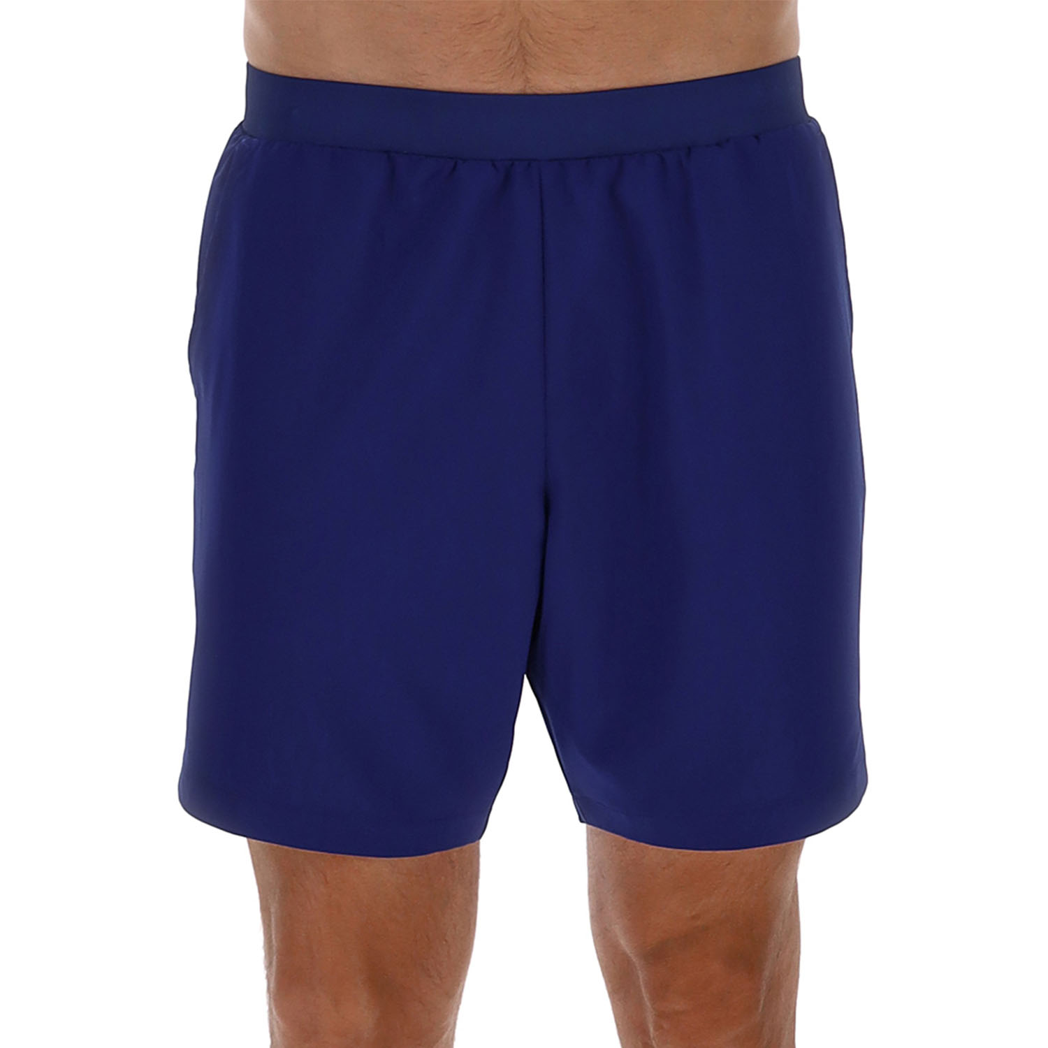 Lotto Superrapida VIII 7.5in Shorts - Blue