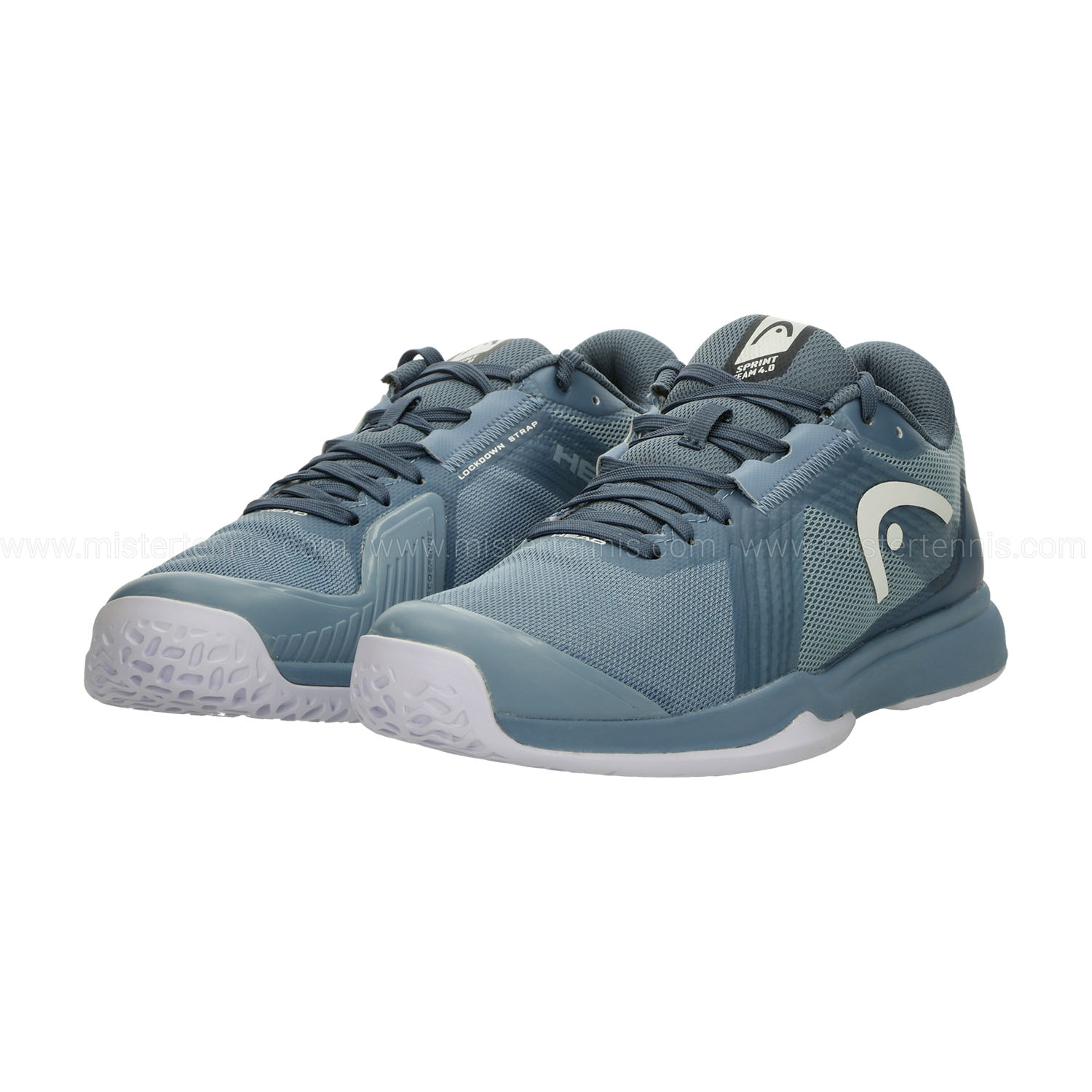 HEAD Sprint Team 4.0 - Denim/Dark Blue
