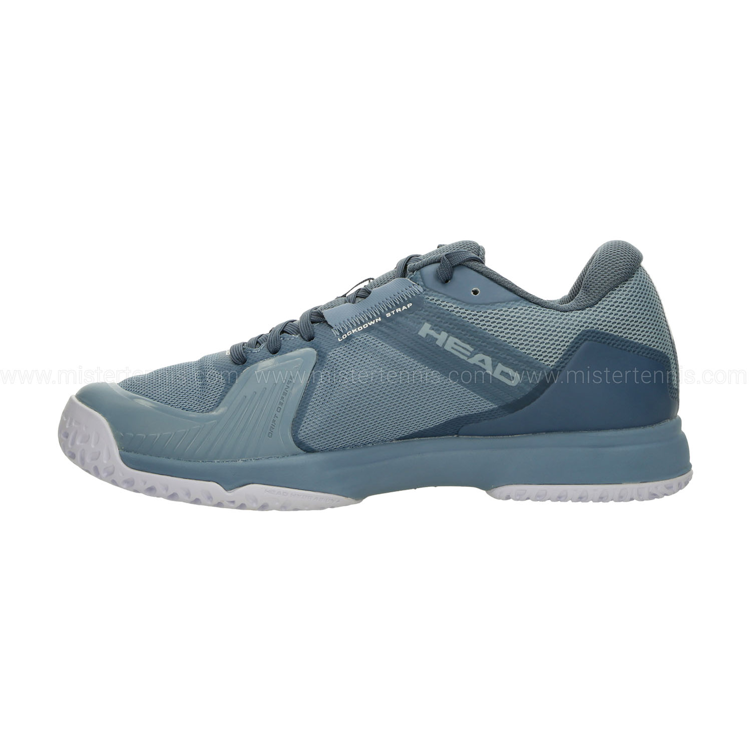 HEAD Sprint Team 4.0 - Denim/Dark Blue