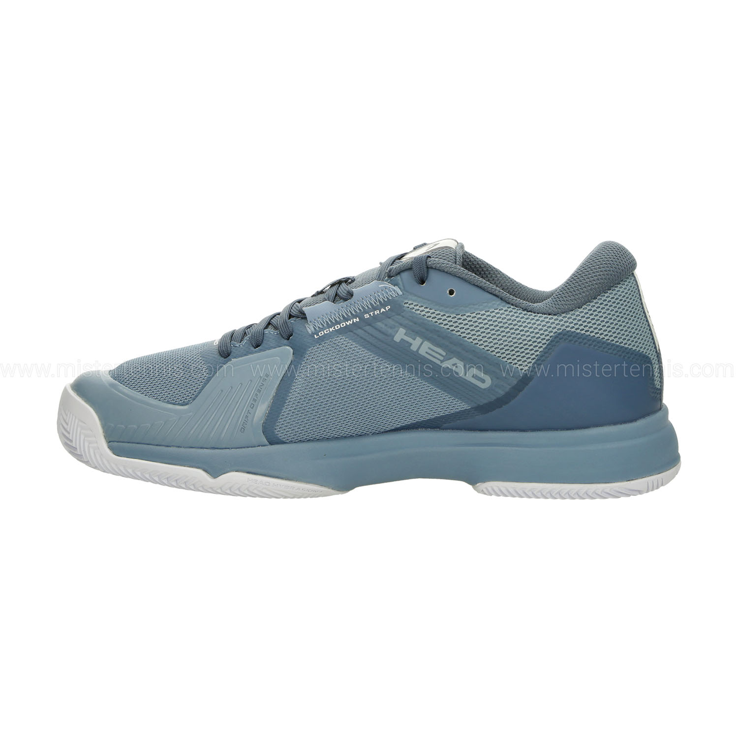 HEAD Sprint Team 4.0 Clay - Denim/Dark Blue