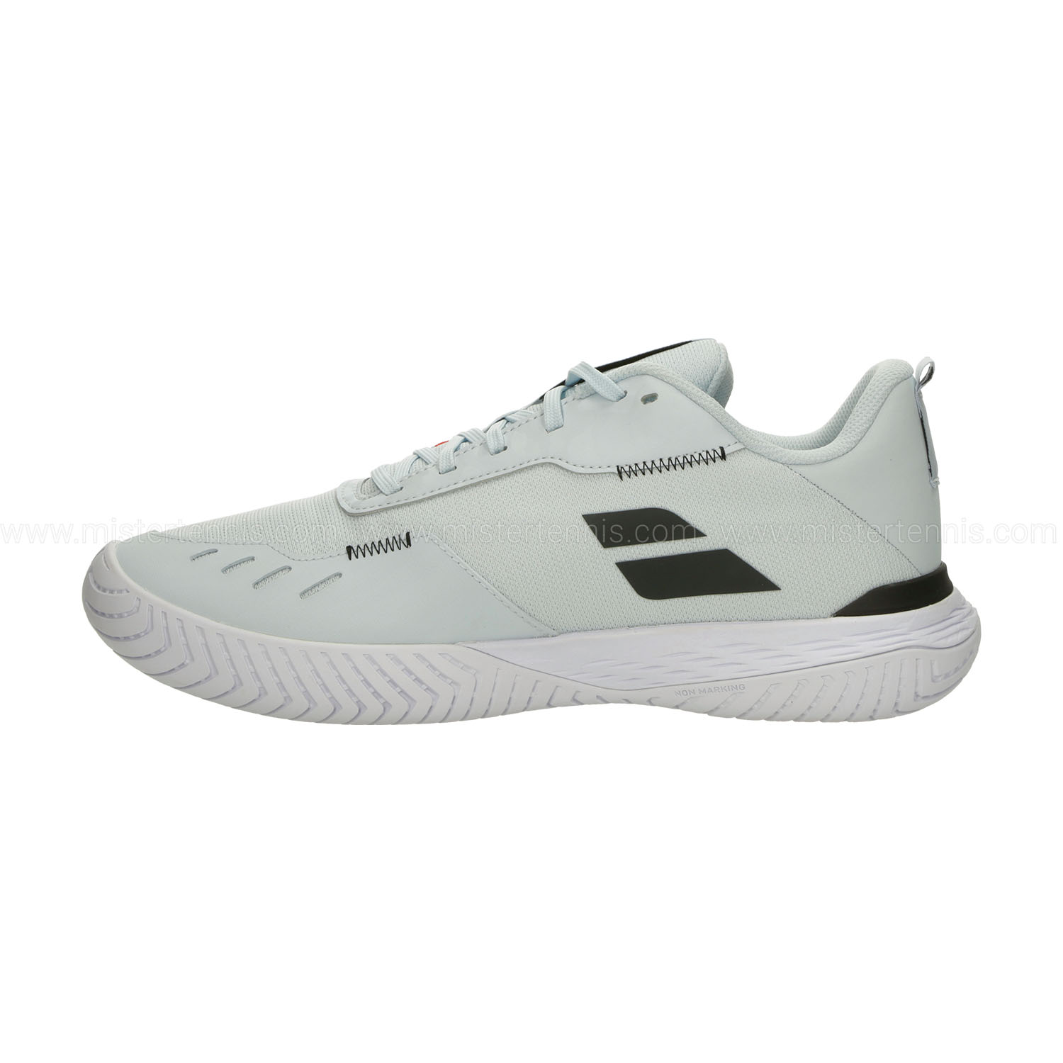 Babolat SFX Evo All Court - Illusion Blue/Black