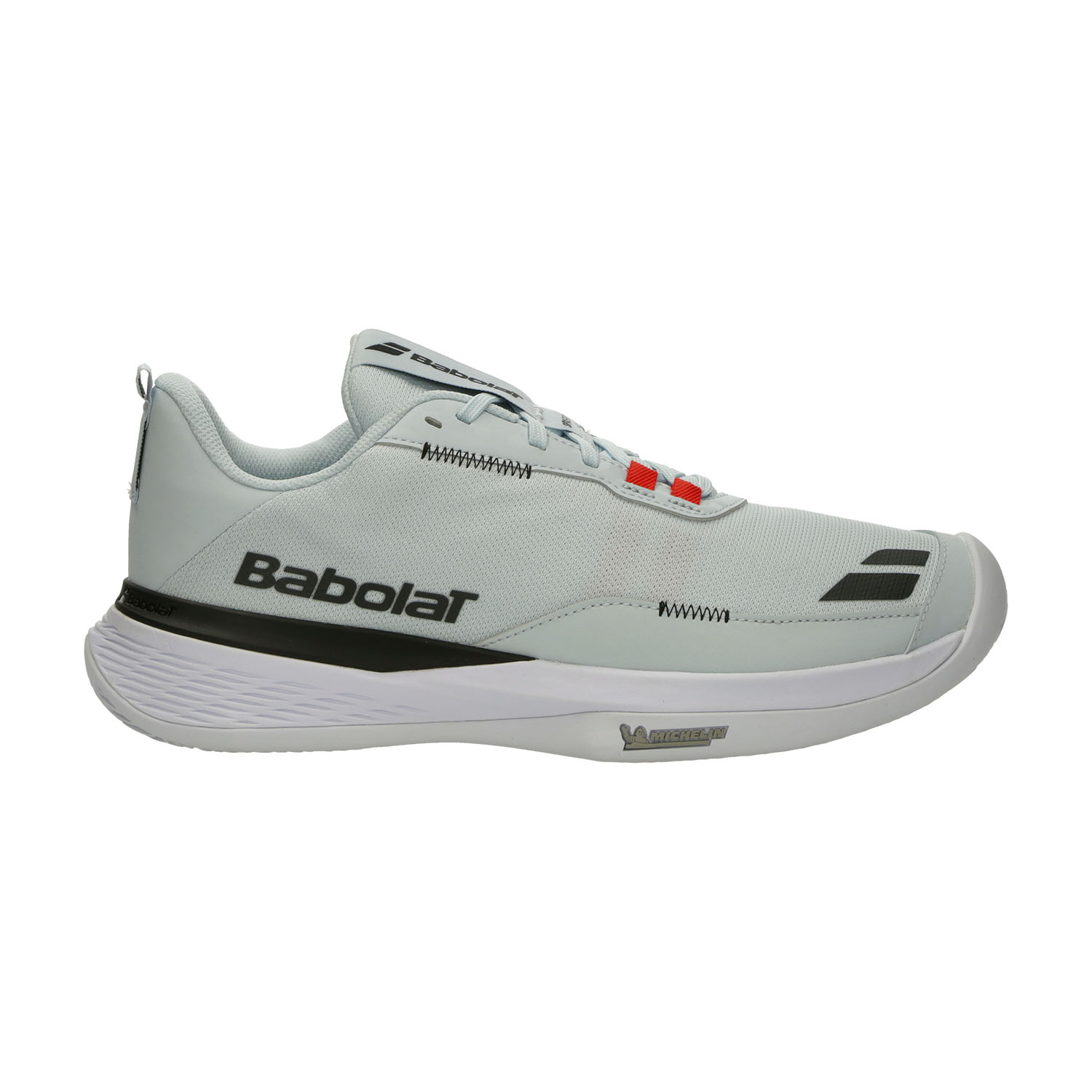 Babolat SFX Evo Clay - Illusion Blue/Black