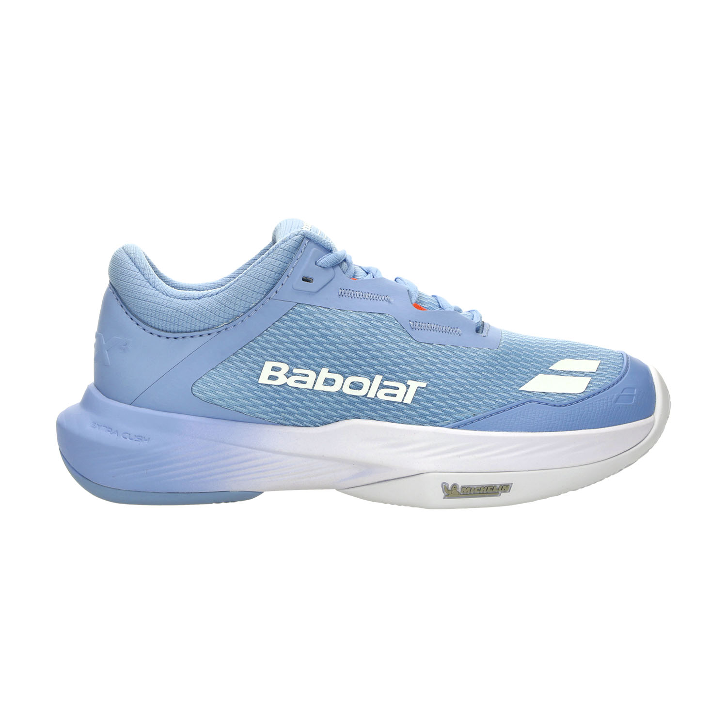 Babolat SFX 4 Clay - Forever Blue