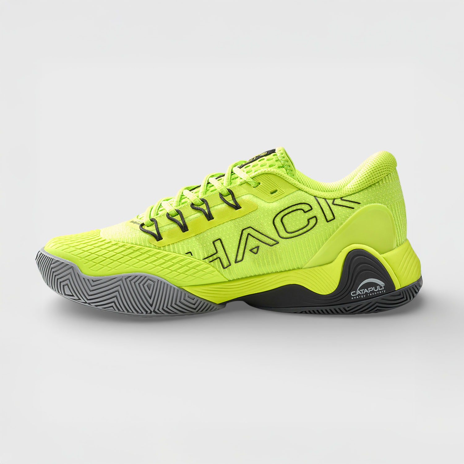 Bullpadel Hack Vibram 26V - Lima