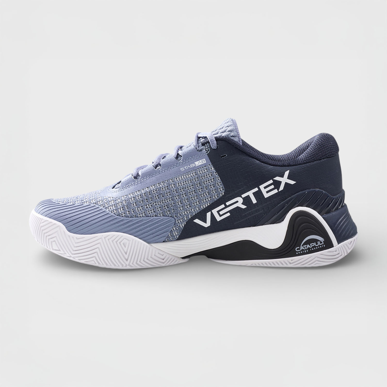 Bullpadel Vertex Vibram 26V - Azul Marino