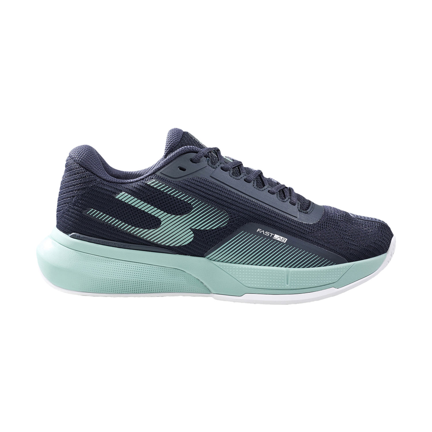Bullpadel Neuron 26V - Azul Marino
