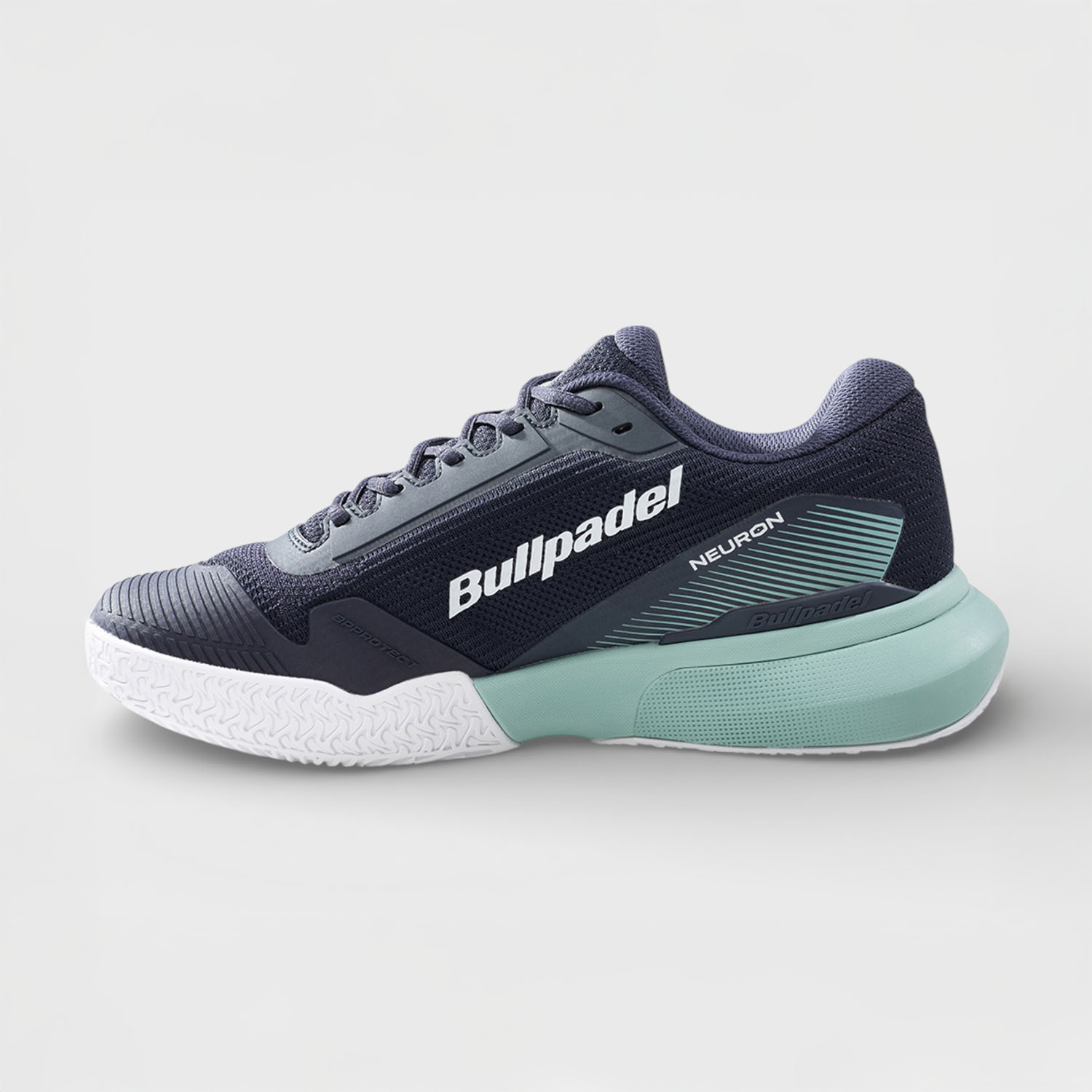 Bullpadel Neuron 26V - Azul Marino