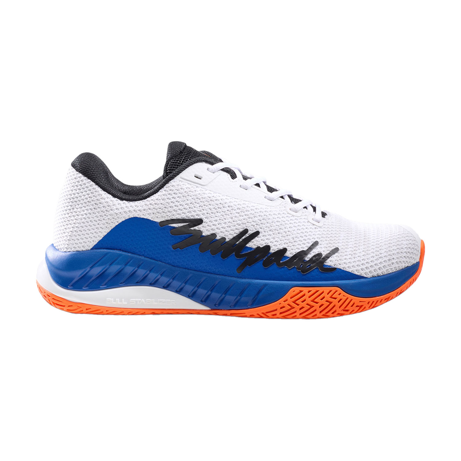 Bullpadel Ionic 26V - Azul Real