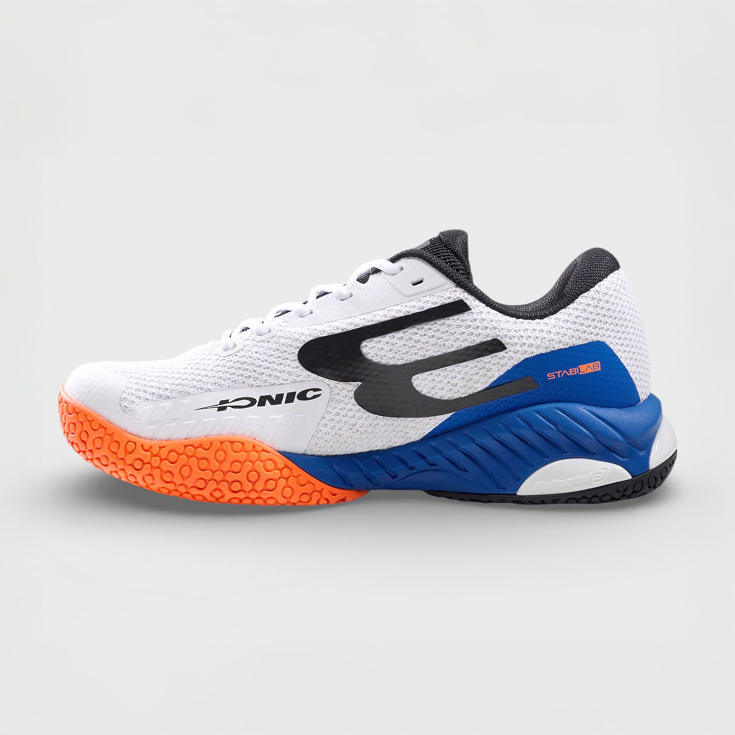 Bullpadel Ionic 26V - Azul Real