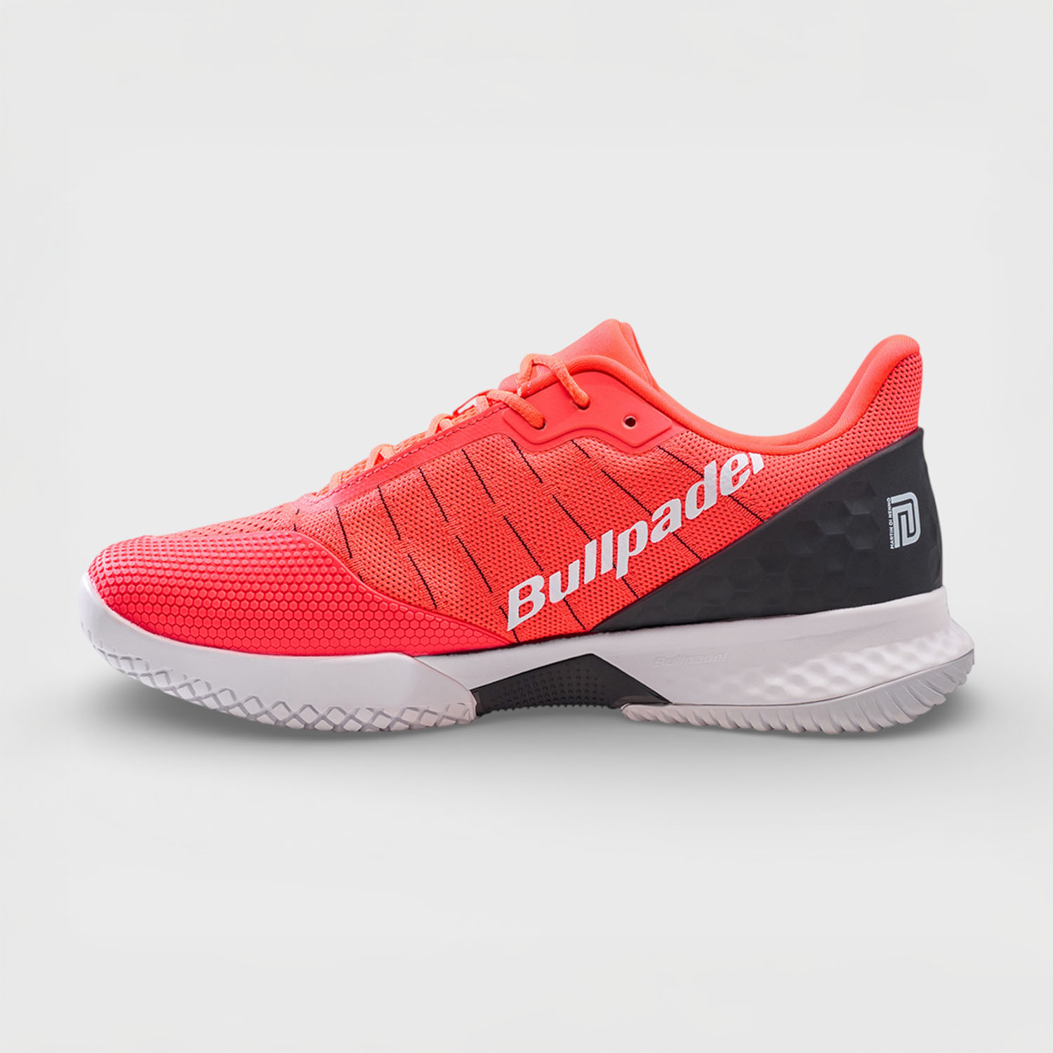 Bullpadel XPLO Vibram 26V - Coral