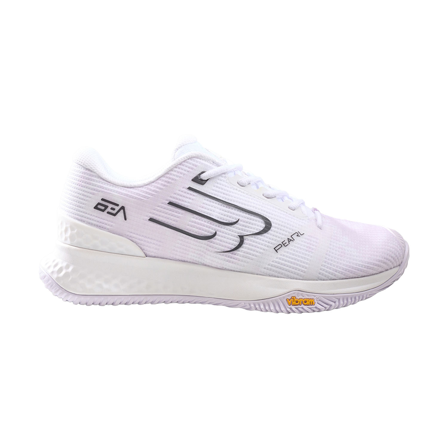Bullpadel Pearl Vibram 26V - Lila