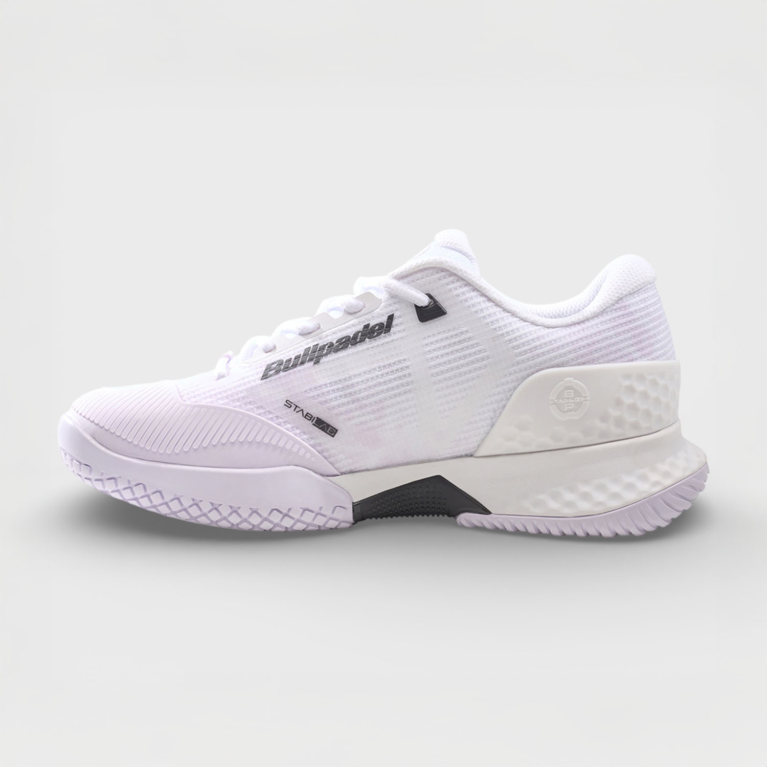 Bullpadel Pearl Vibram 26V - Lila