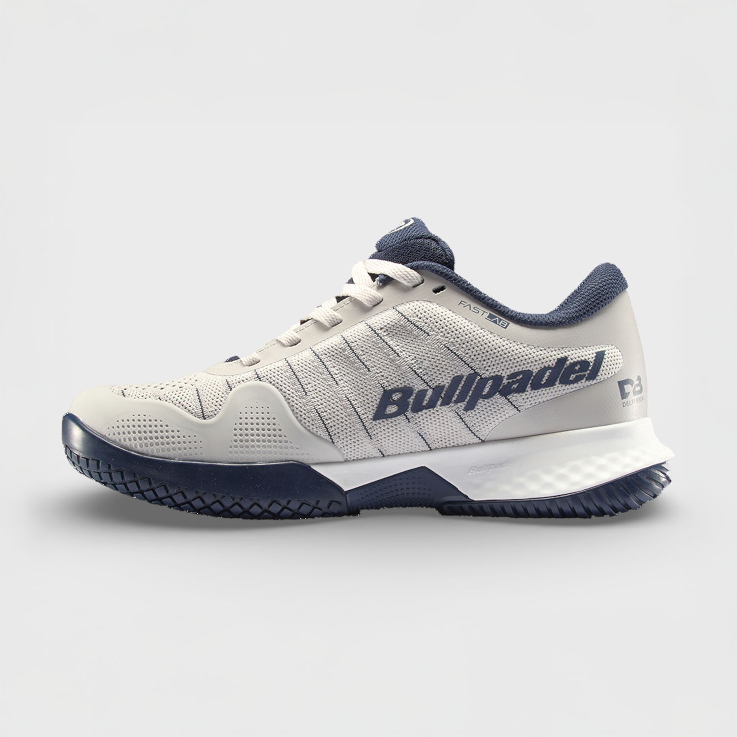 Bullpadel Vertex Vibram 26V - Arena