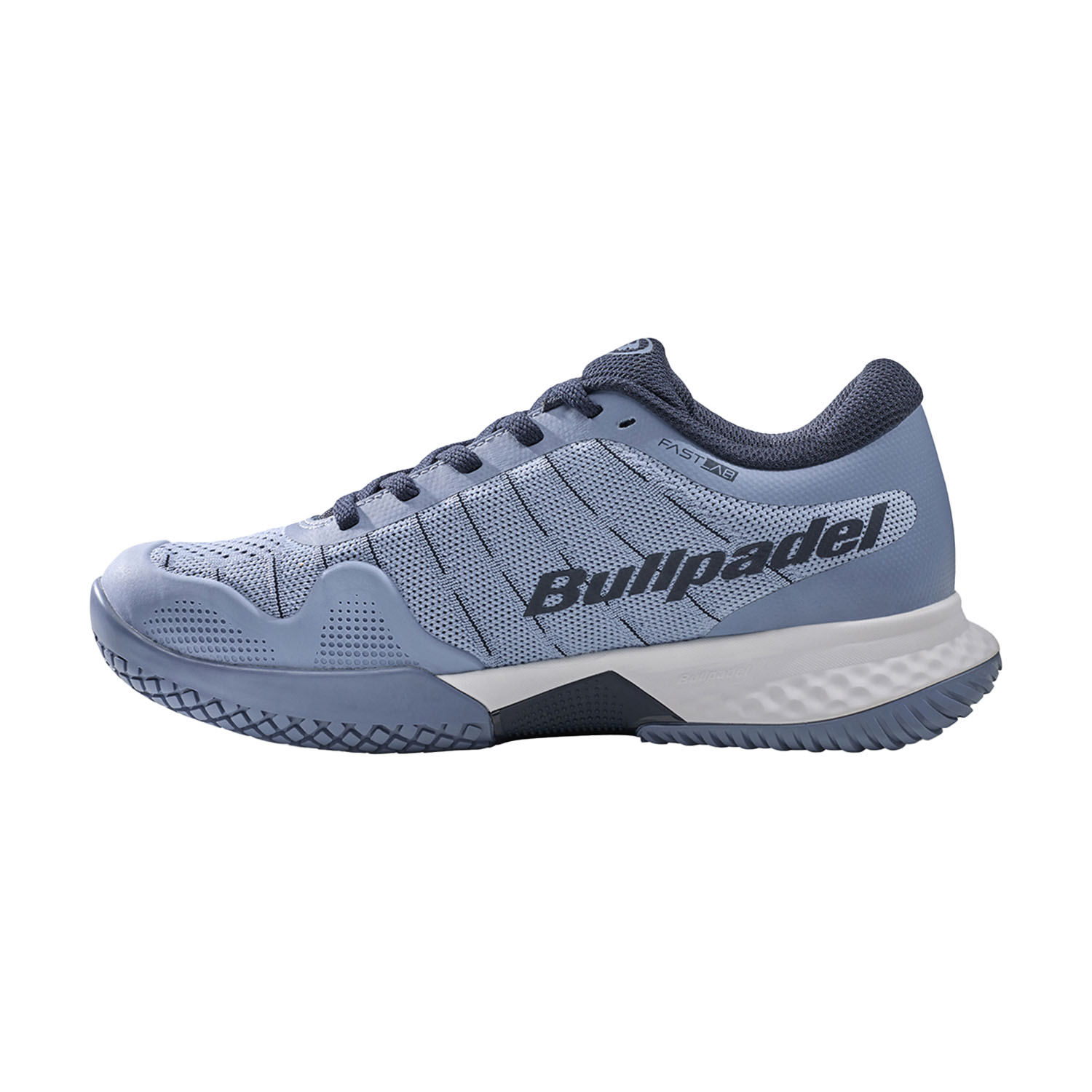 Bullpadel Vertex Tour Final 26V - Azul Atomico