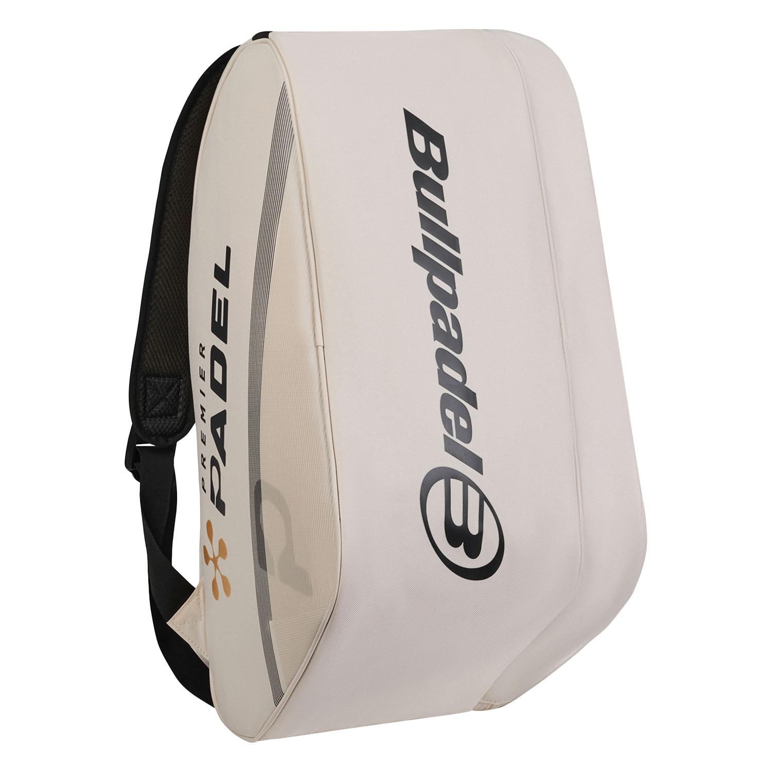 Bullpadel Tour Premier Padel Borsa - Crudo