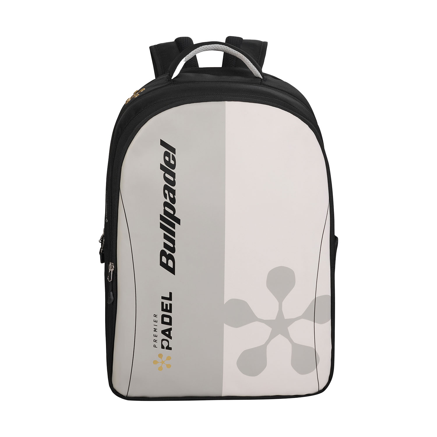 Bullpadel Neuron Premier Padel Backpack - Negro