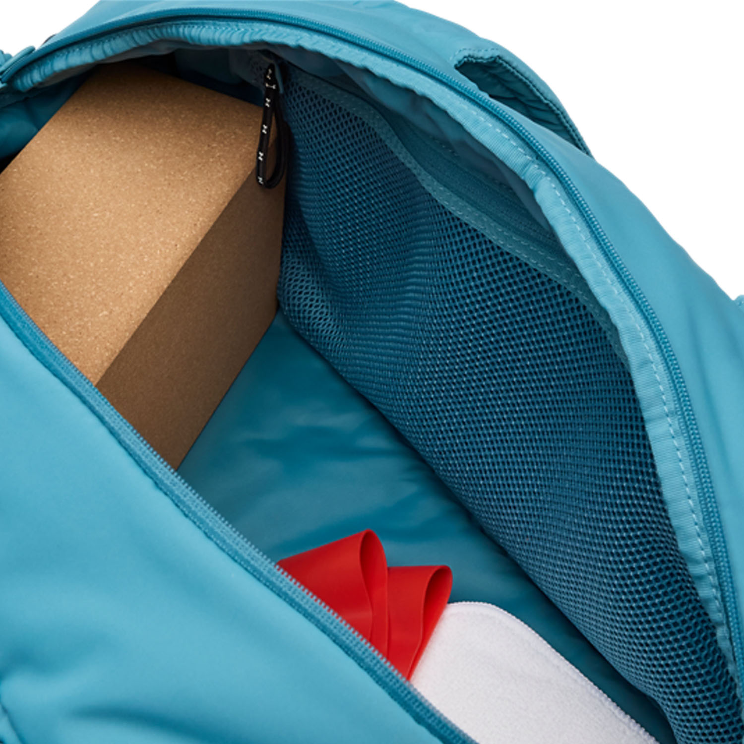 Under Armour Studio Soft Bolso - Boundless Blue